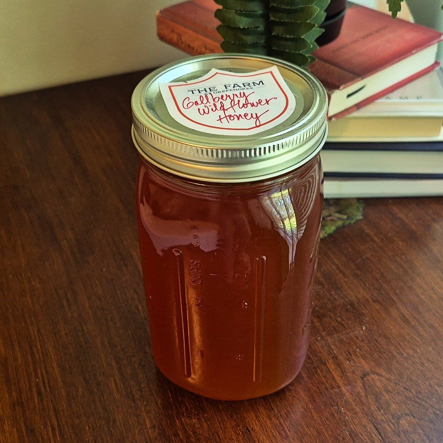 Honey 32oz