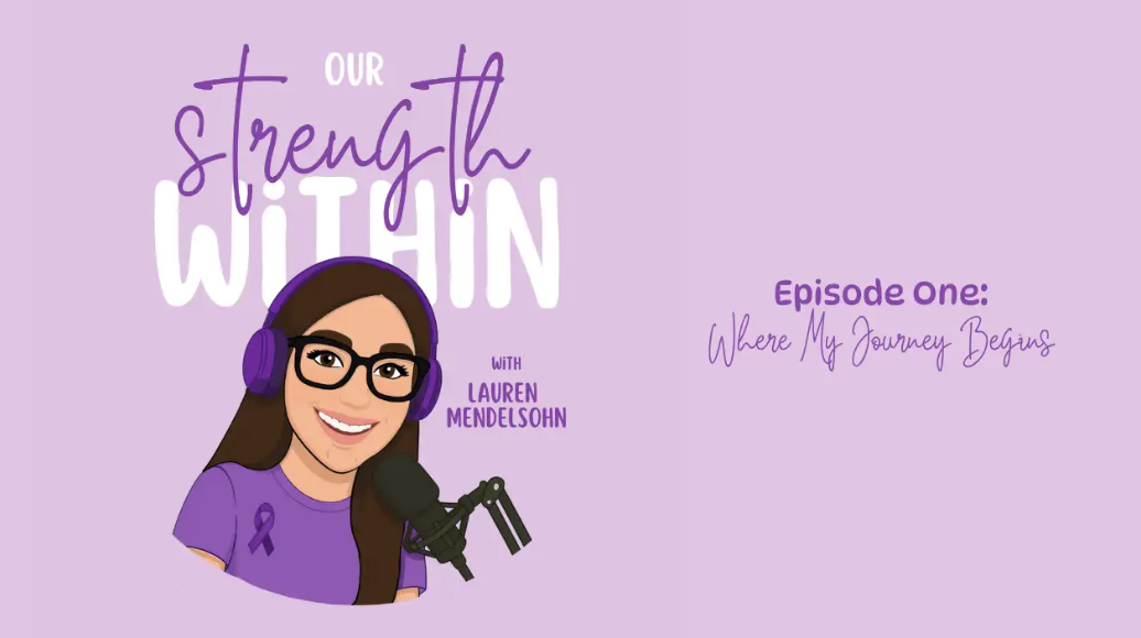 Where My Journey Begins