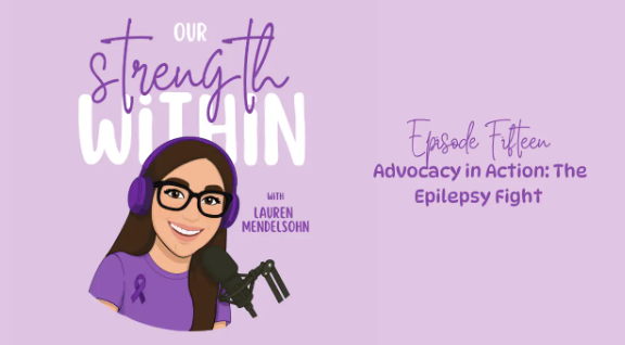 Advocacy in Action: The Epilepsy Fight