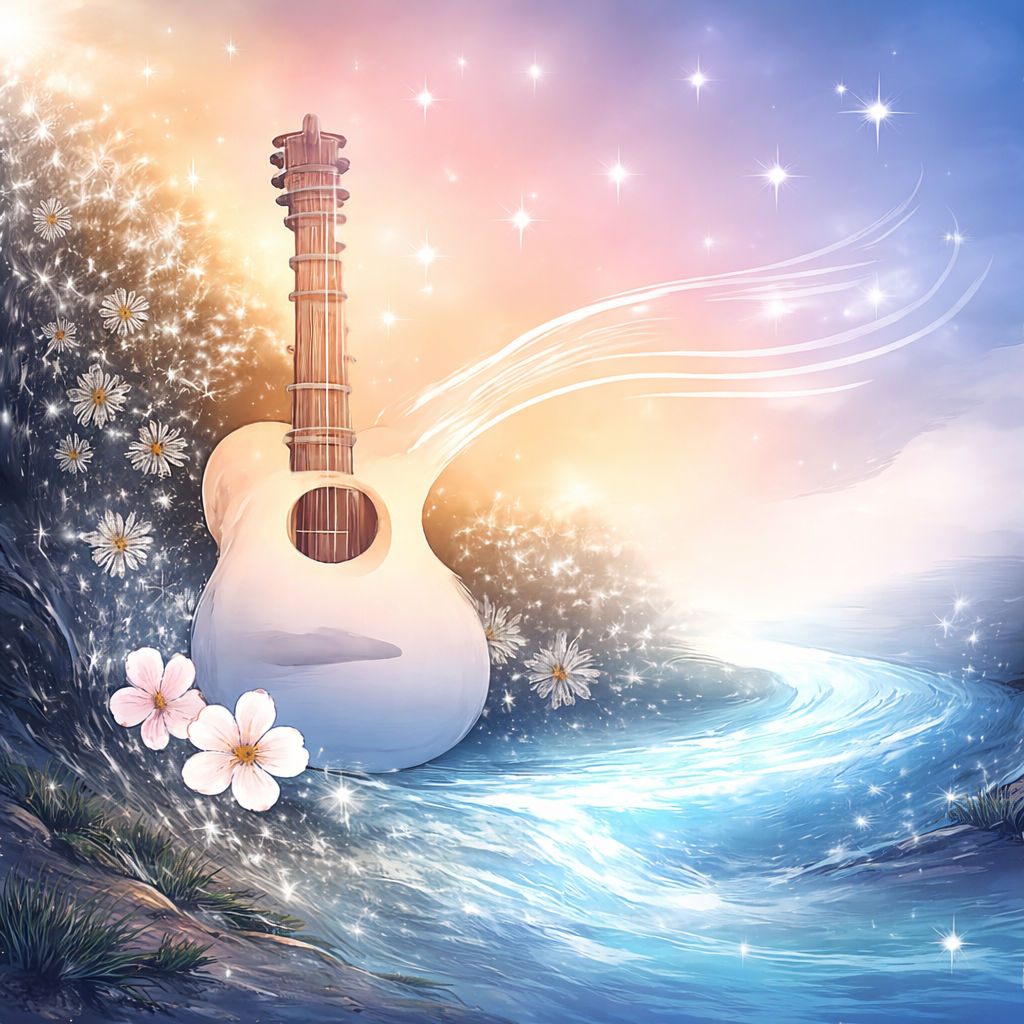 Custom Song (3 Variants)