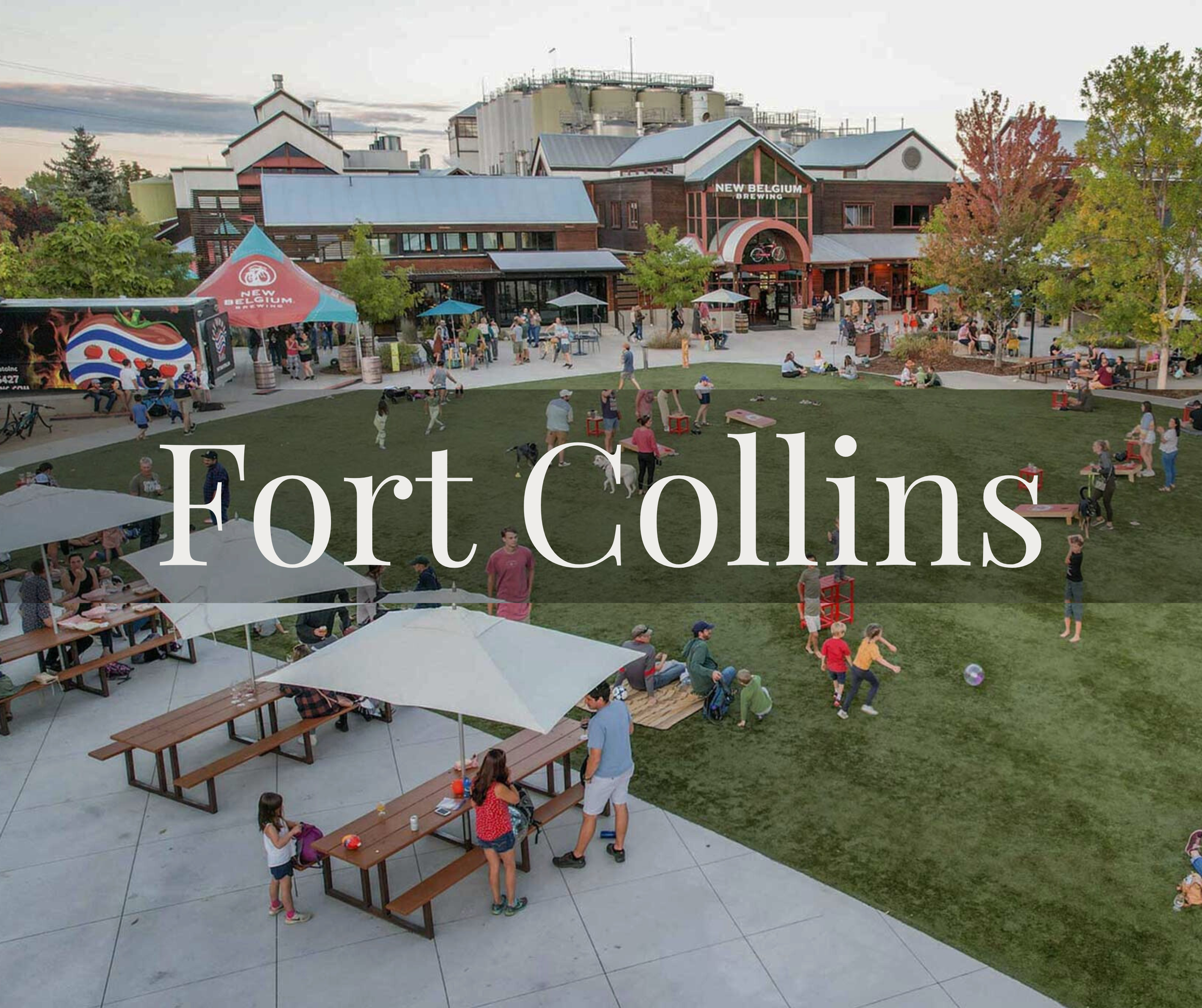 Fort Collins Real Estate &amp; Homes for Sale