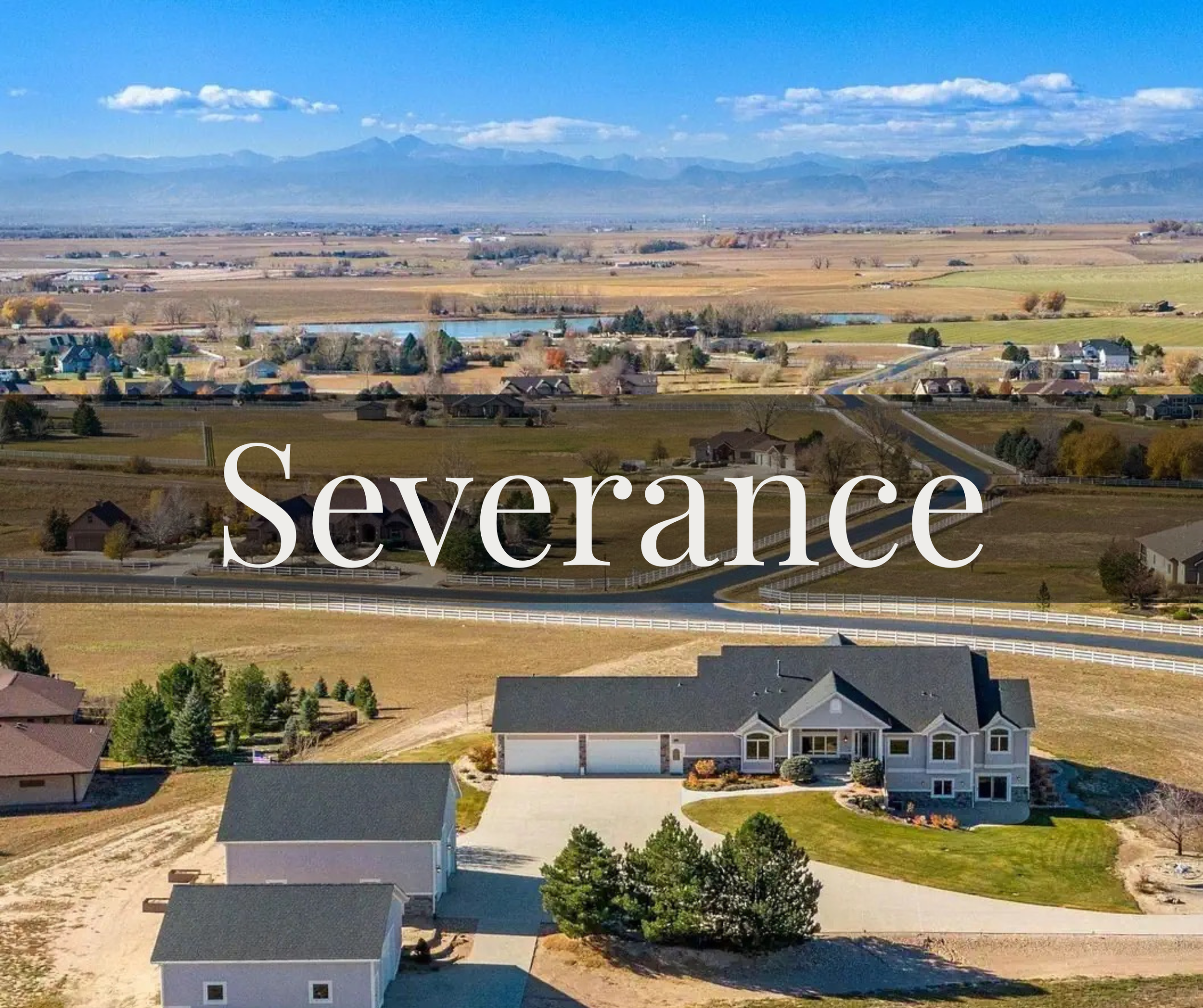 Severance Real Estate &amp; Homes for Sale