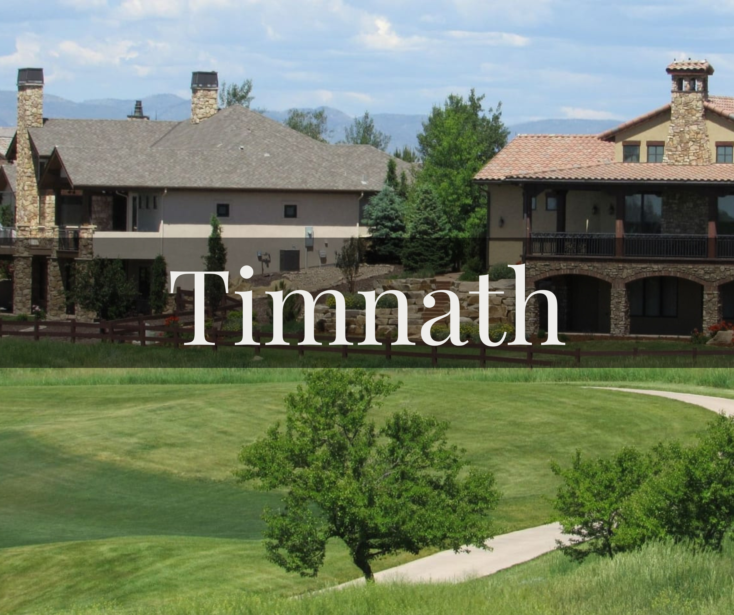 Timnath Real Estate &amp; Homes for Sale