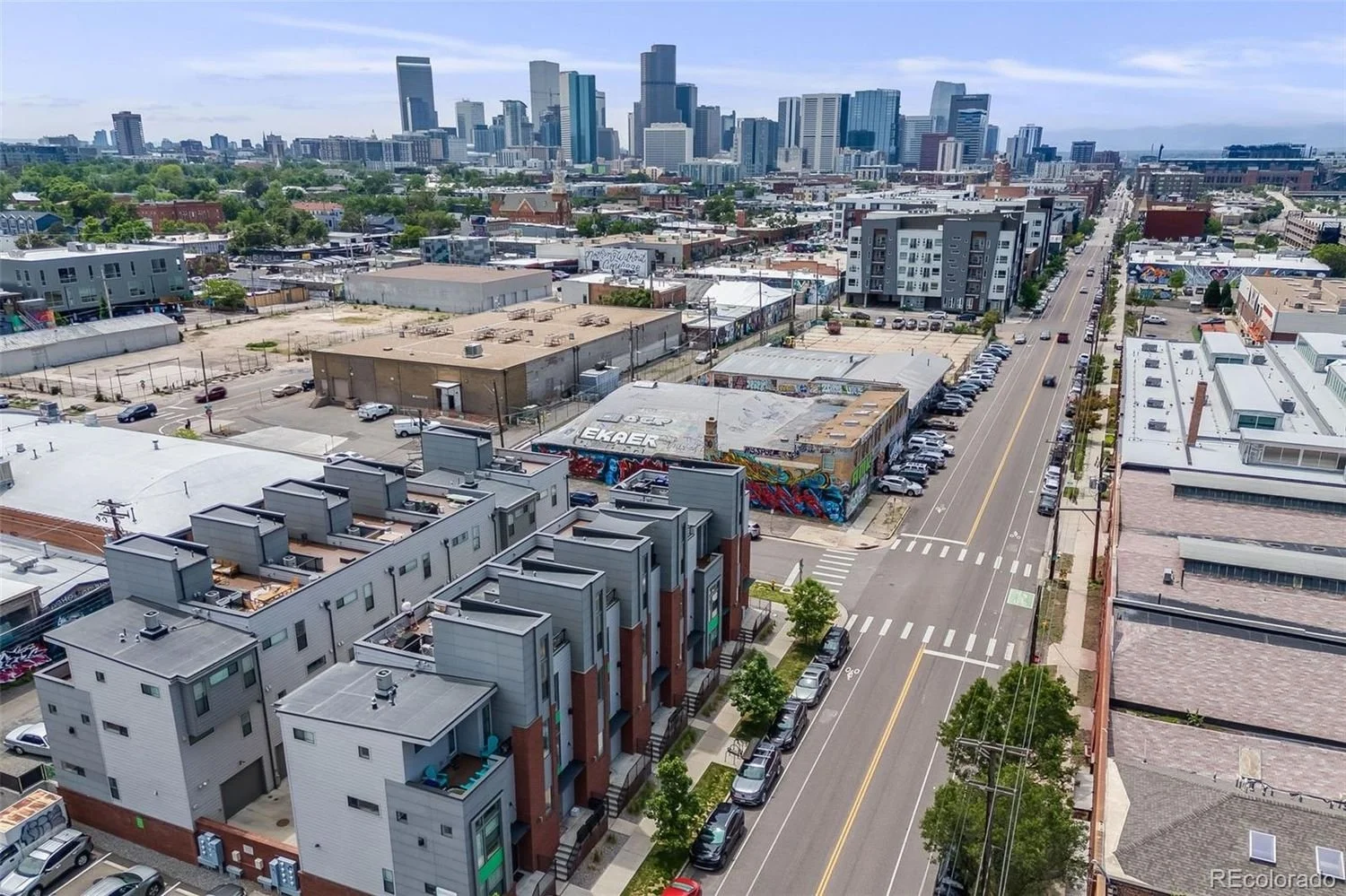 3008 Blake Street | Denver, CO