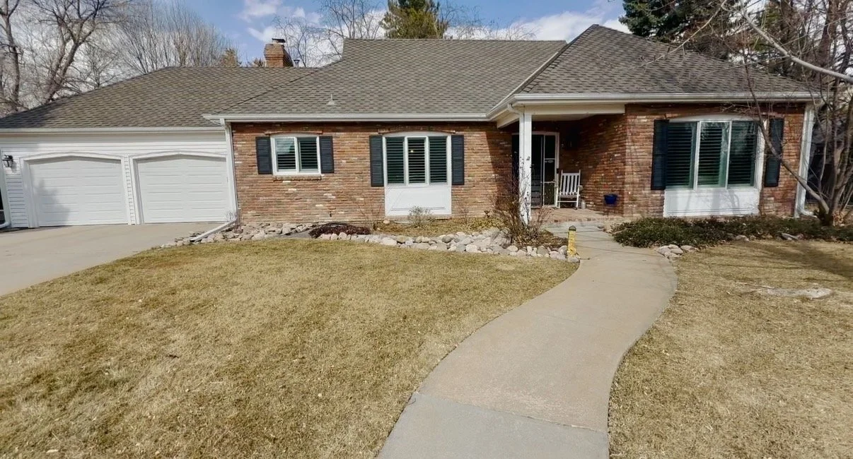 1204 Parkwood Drive | Fort Collins, CO