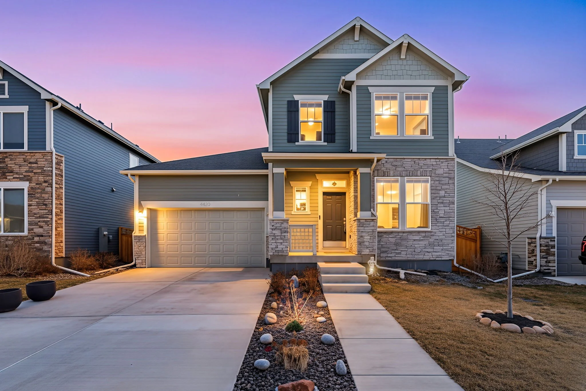 4420 Lyceum Court | Timnath, CO
