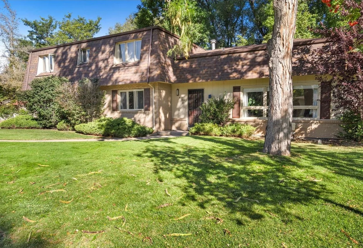 1112 Kirkwood Drive | Fort Collins, CO