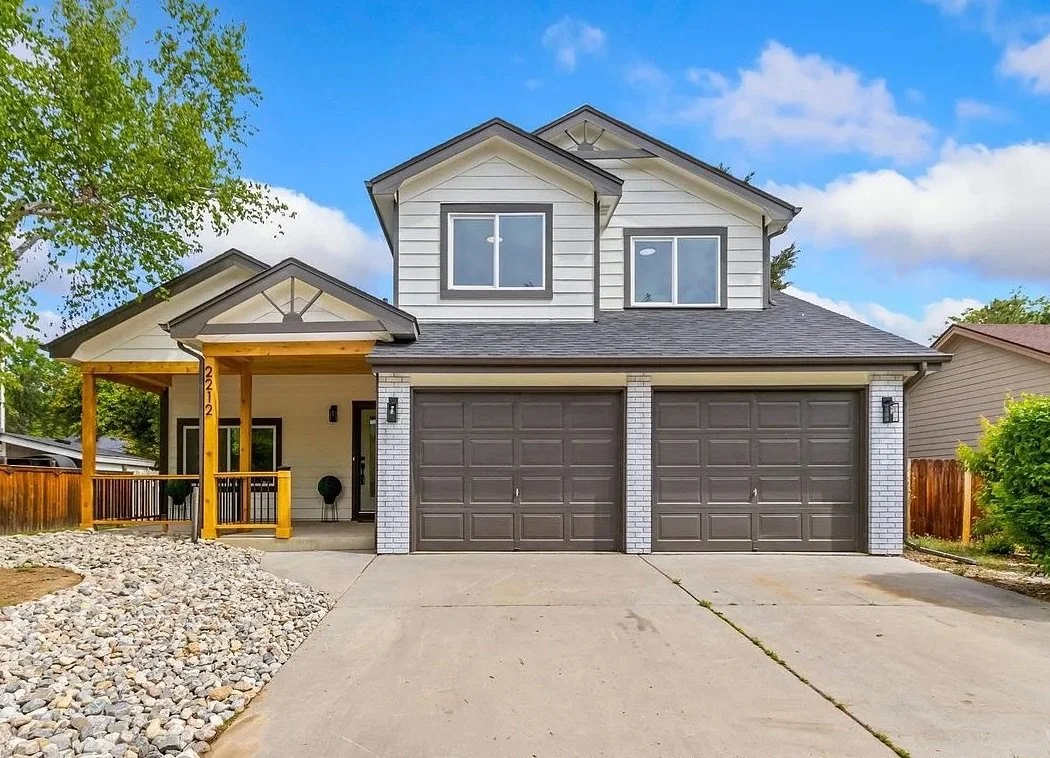 2212 Stonegate Drive | Fort Collins, CO