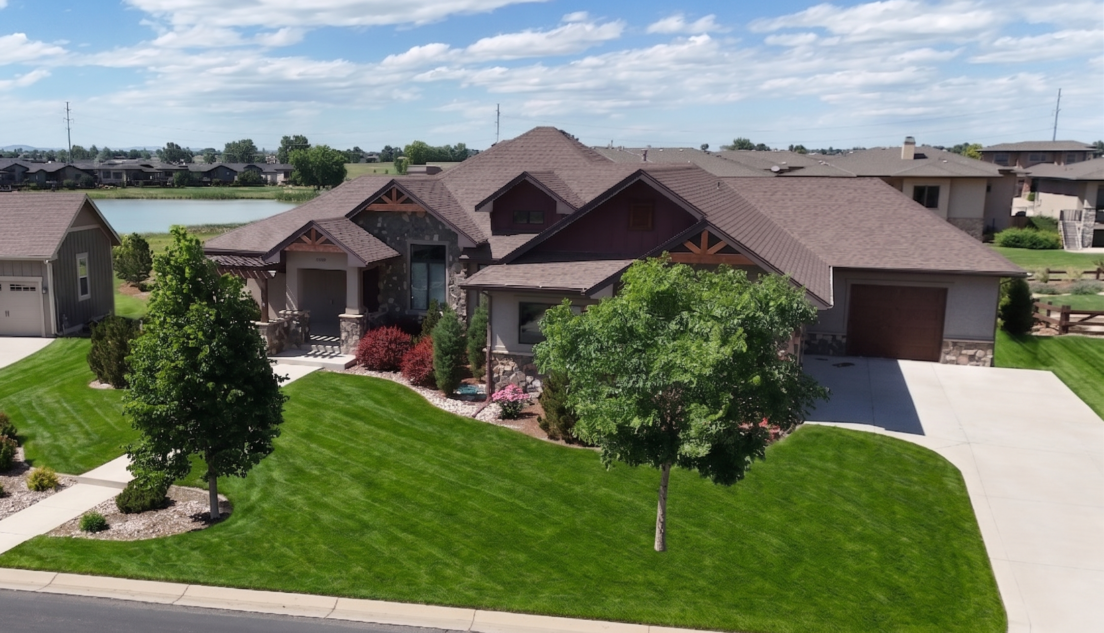 2882 Thunderview Drive | Timnath