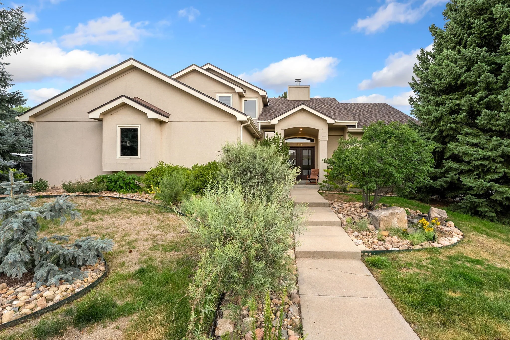 1431 Cactus Ct | Fort Collins