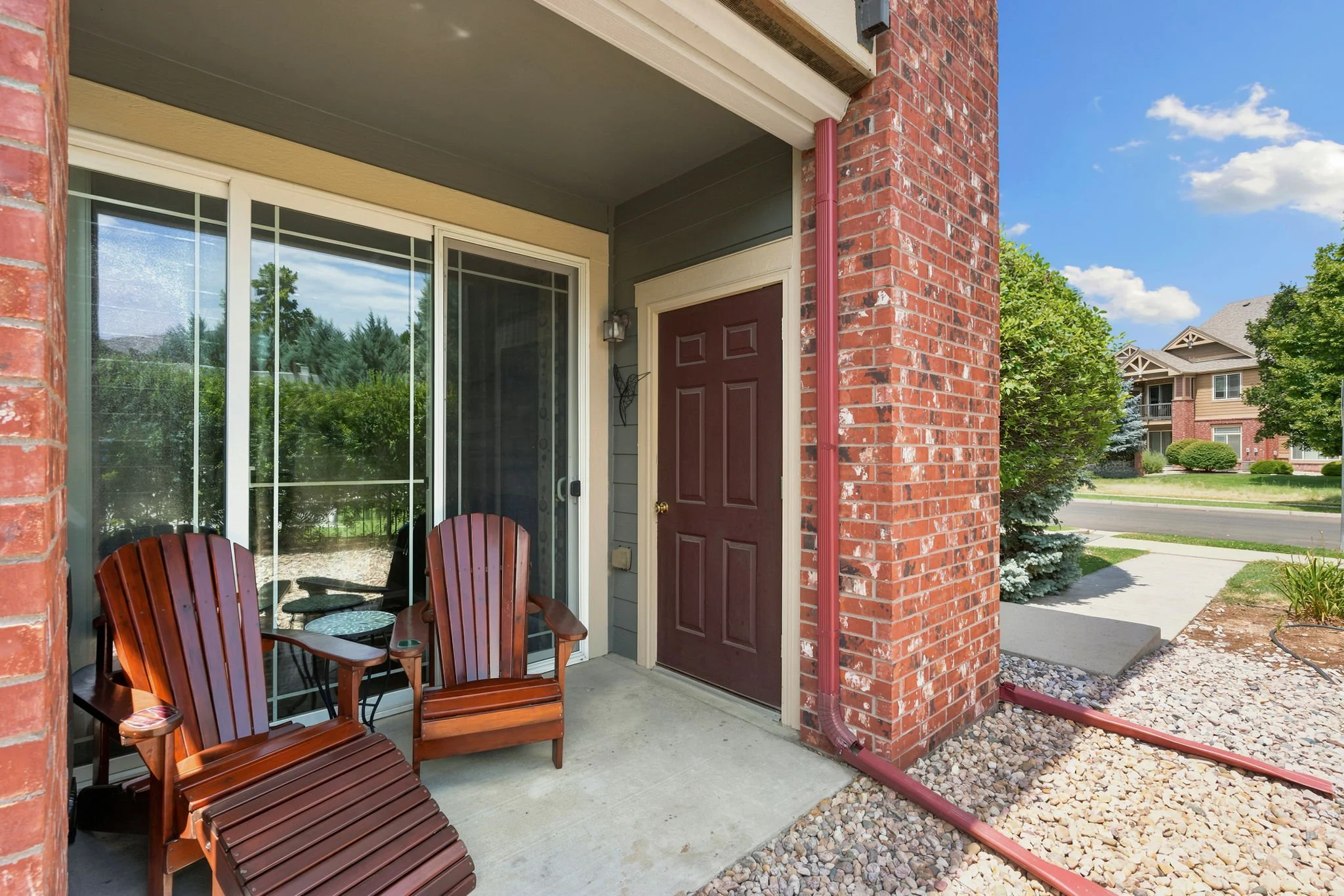 2133 Krisron Road E-101 | Fort Collins
