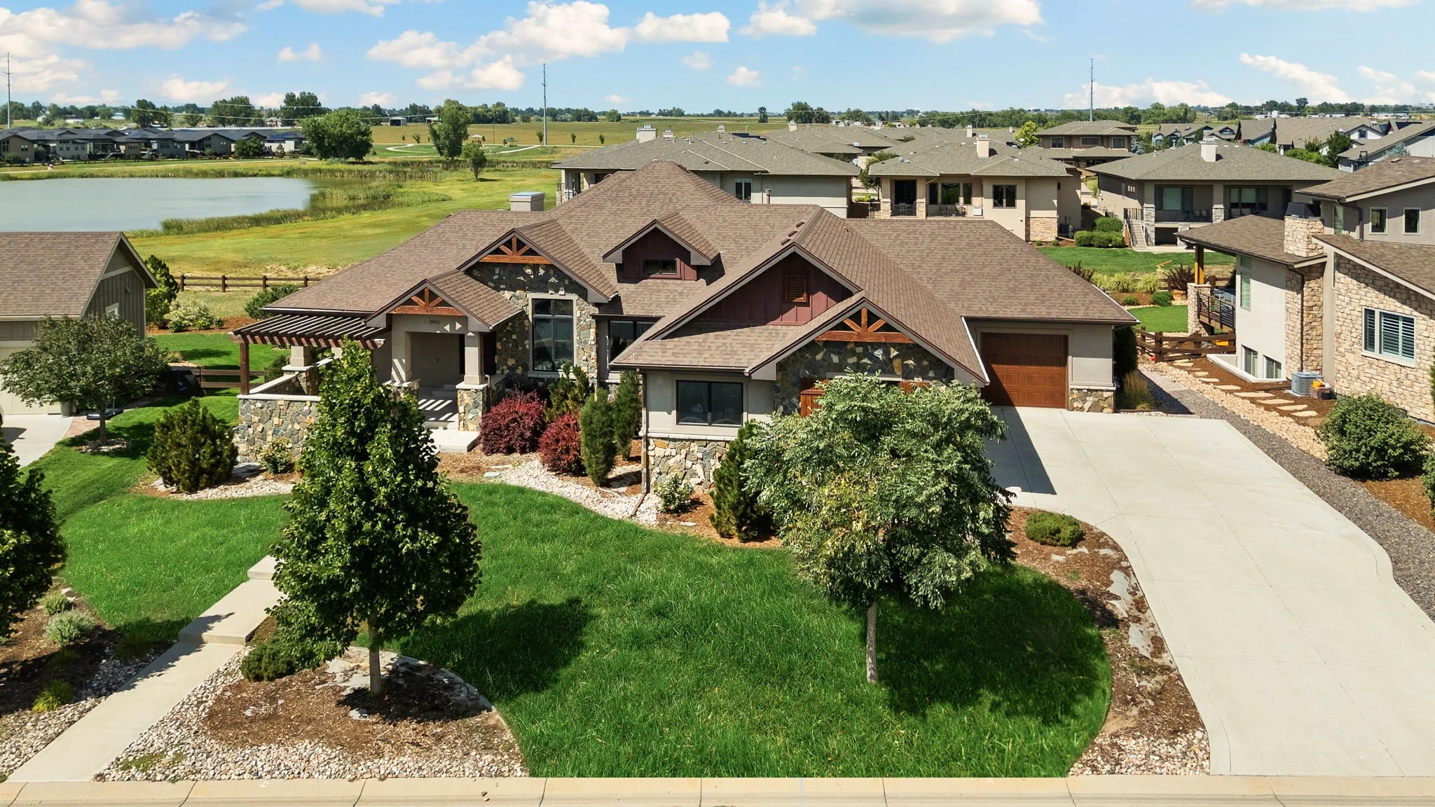 2882 Thunderview Drive | Timnath