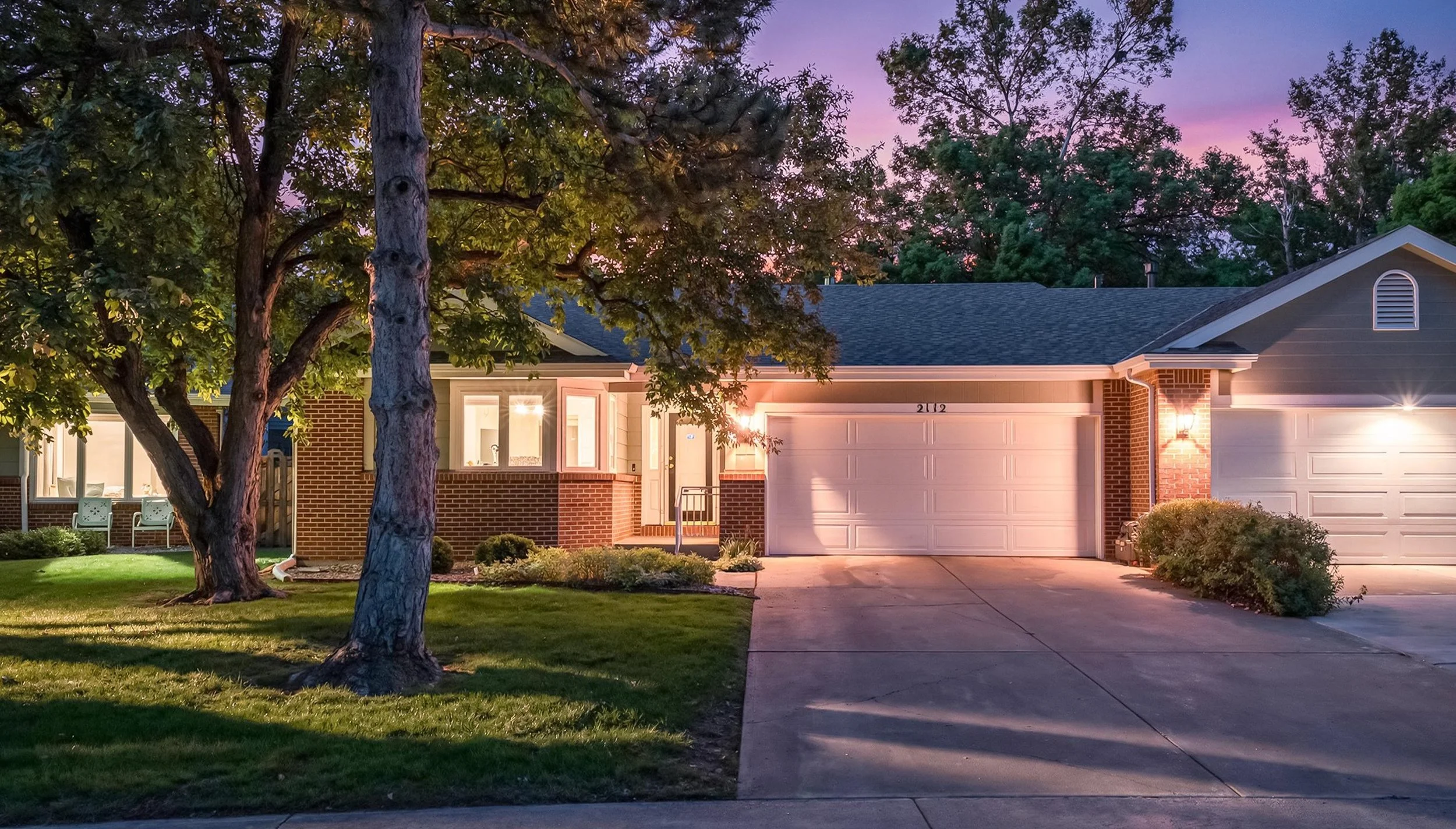 2112 Creekwood Ct | Fort Collins