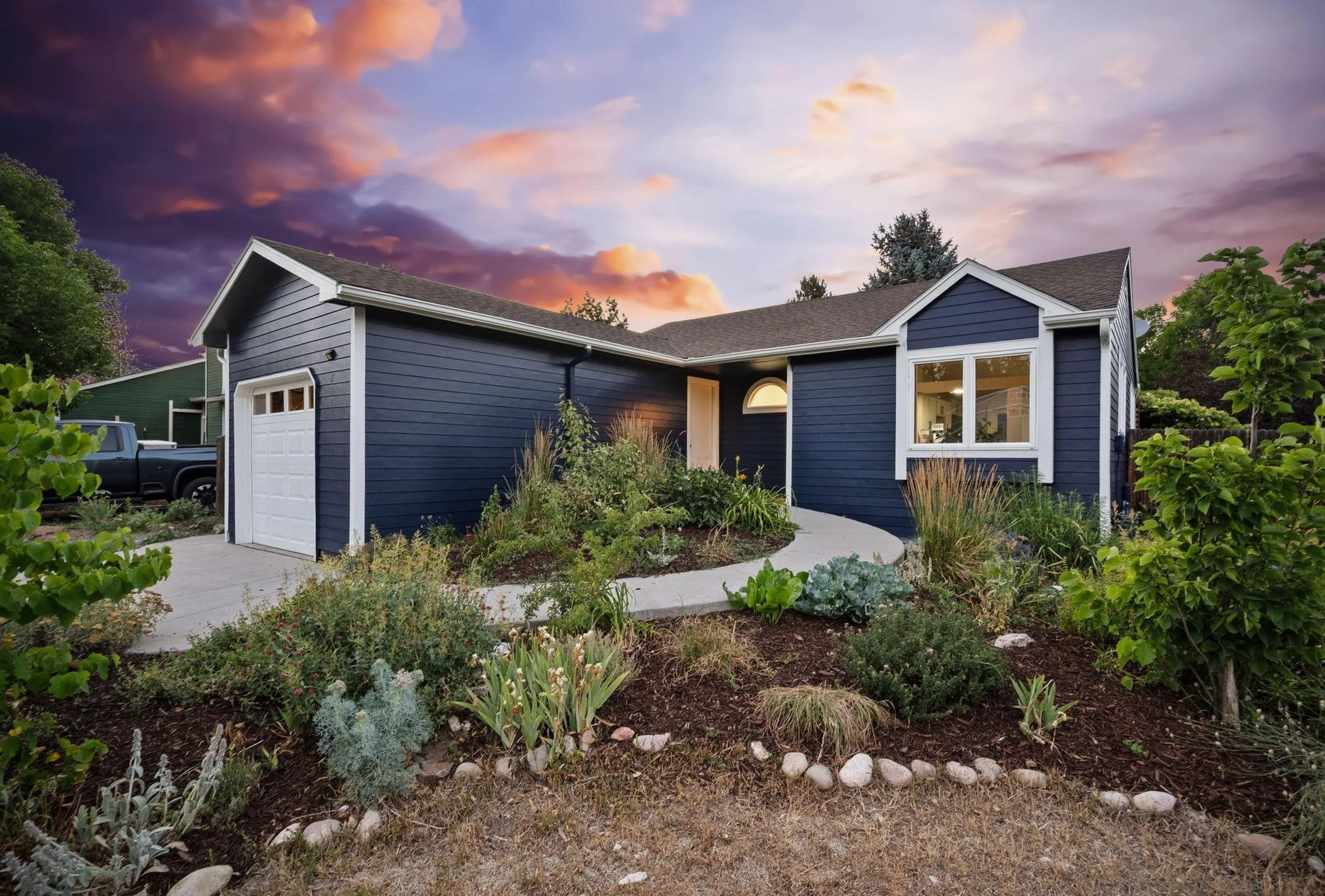 1324 Sioux Blvd | Fort Collins