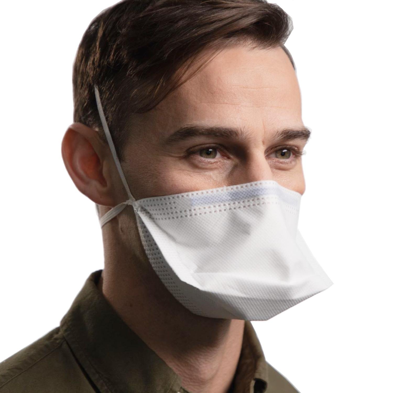 Blox N95 Duckbill Respirators (Pack of 10)