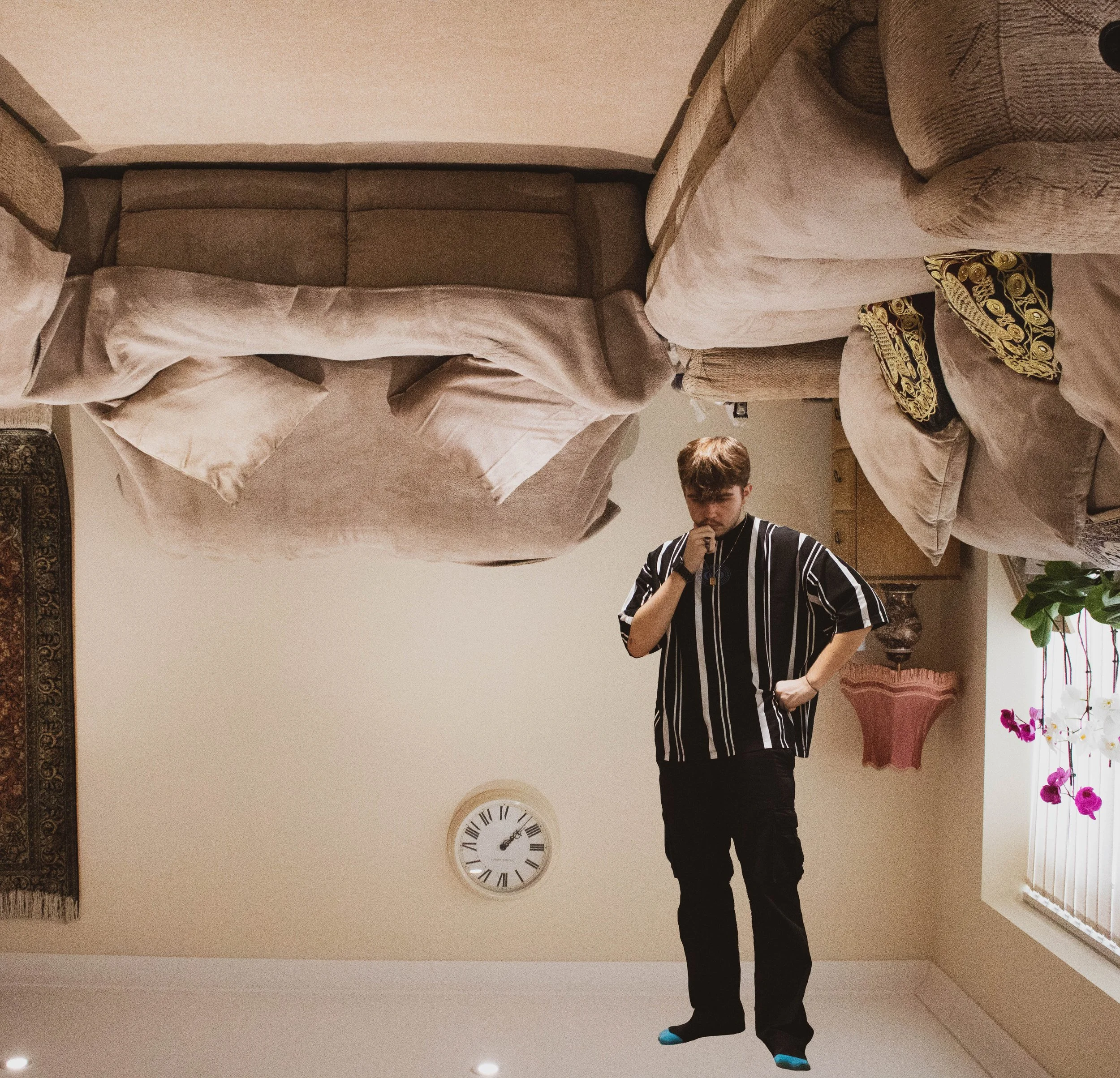 Harry's House - Harry Styles (2022)