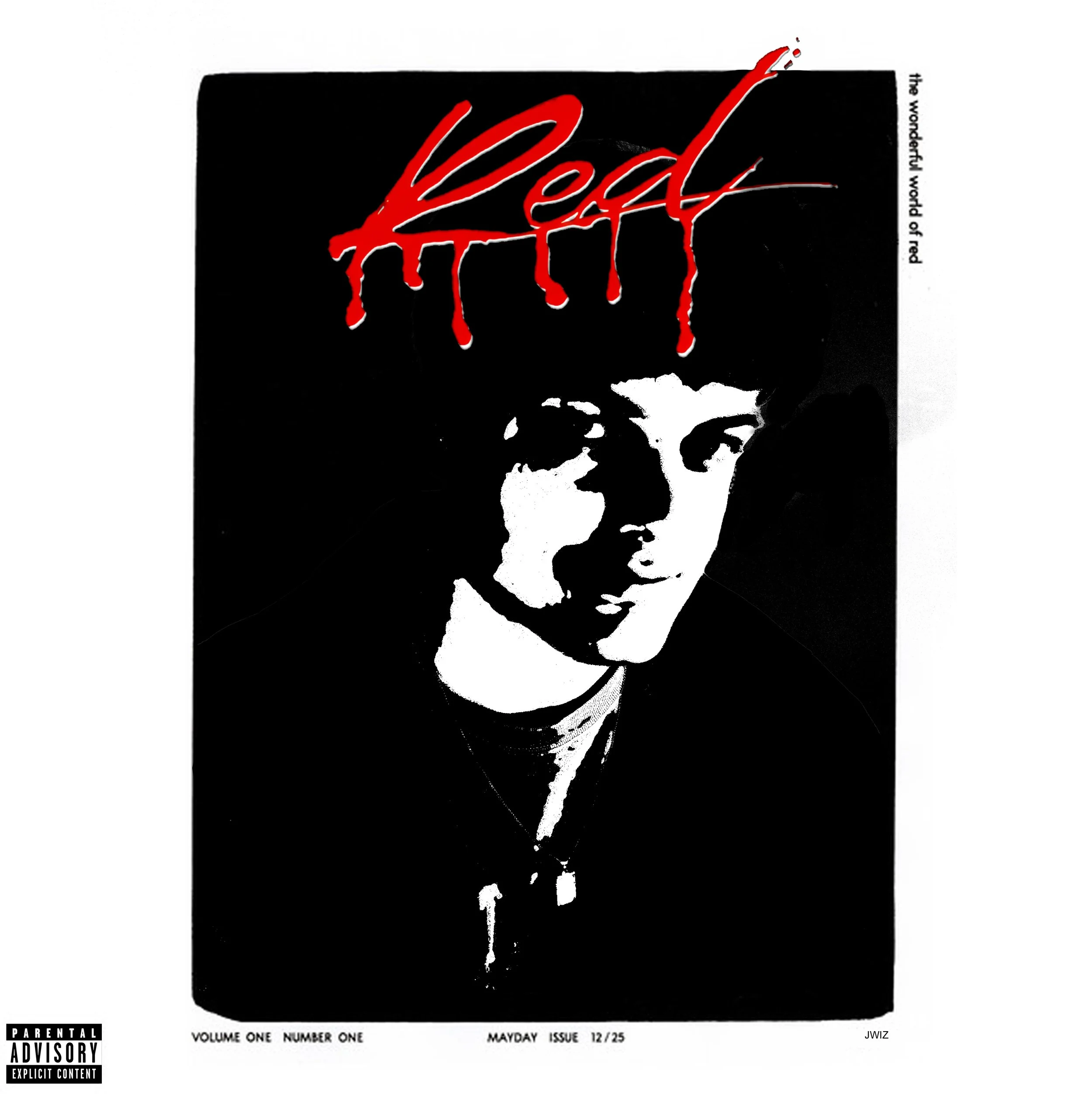 Whole Lotta Red - Playboi Carti (2020)