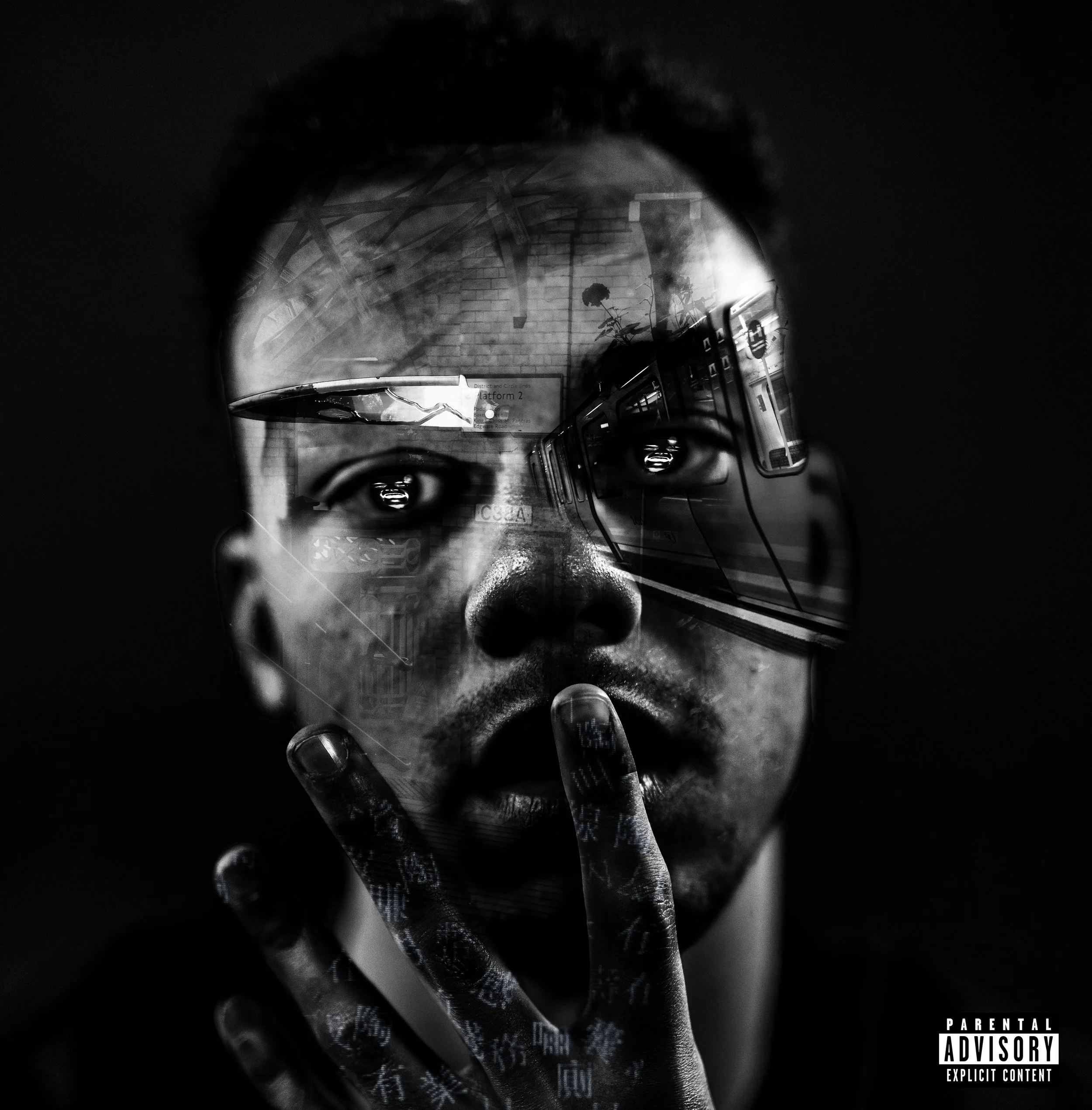 TA13OO - Denzel Curry (2018)