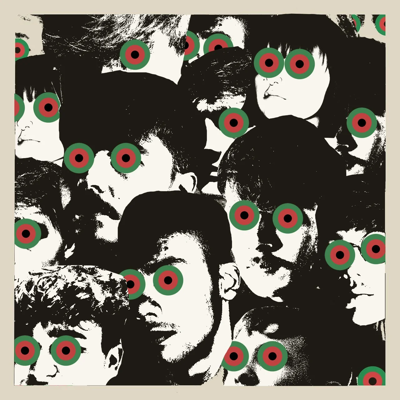 Cheat Codes - Black Thought & Danger Mouse (2022)