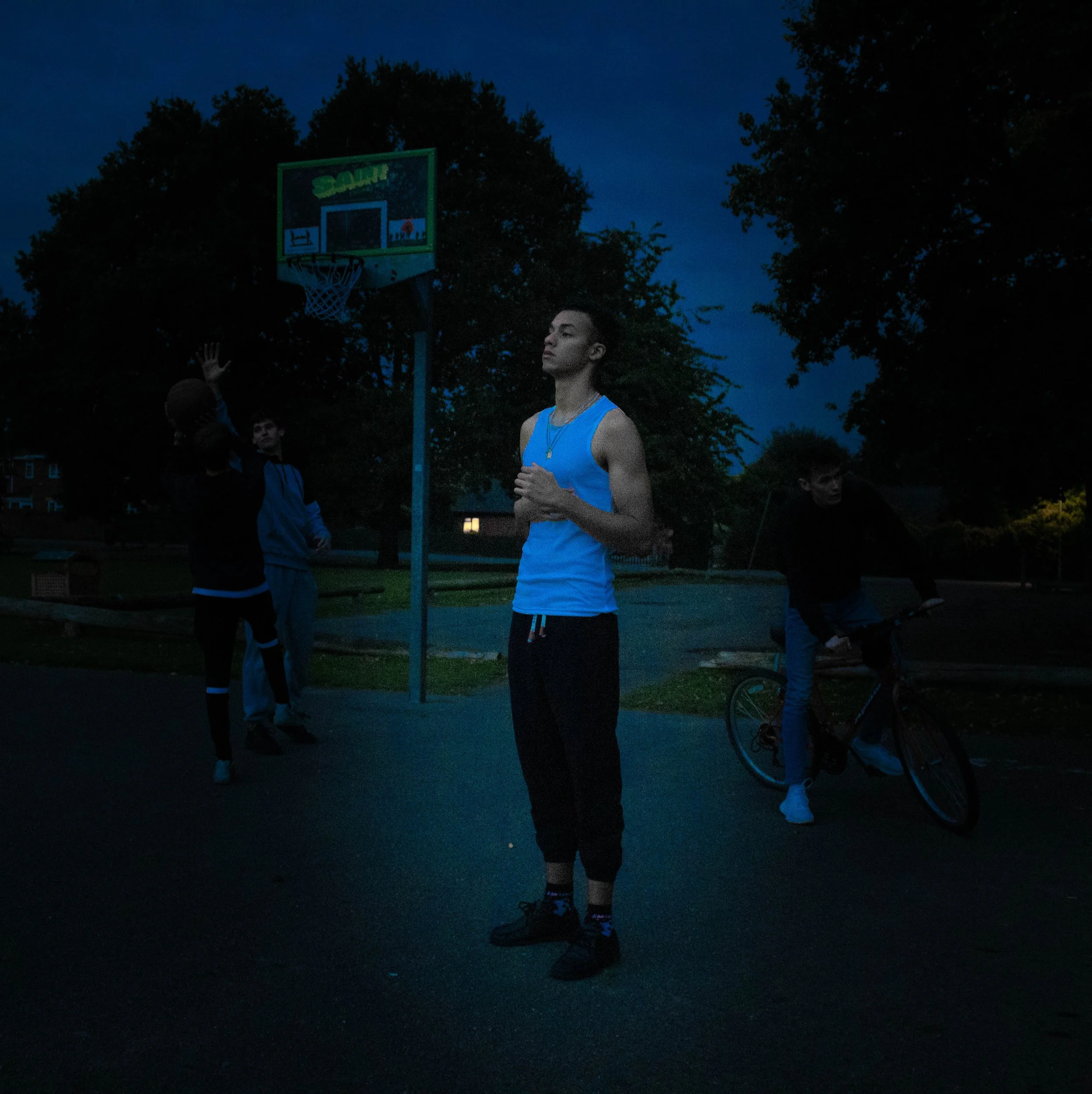 Redemption - Jay Rock (2018)