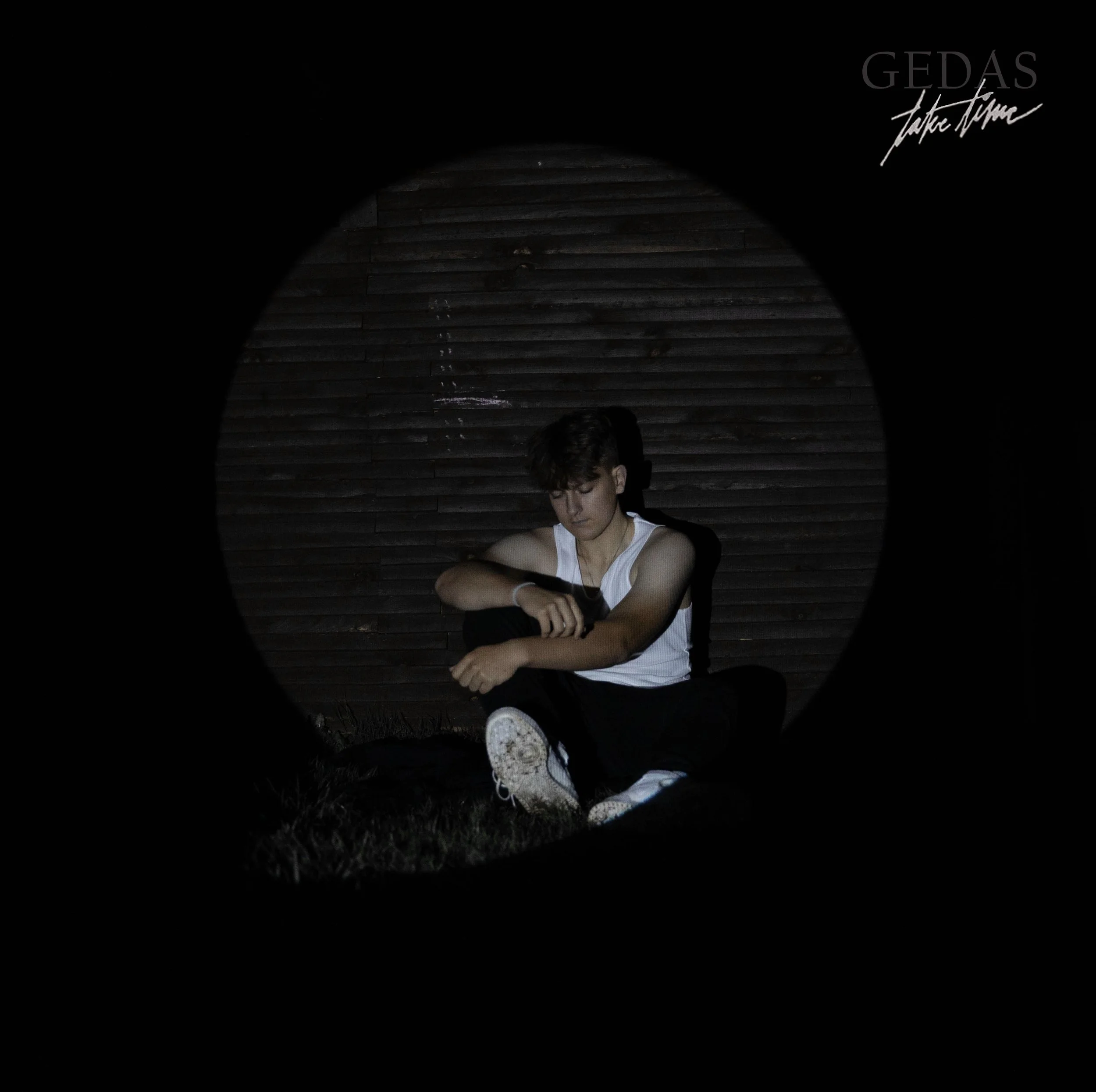 TAKE TIME - GIVEON (2020)