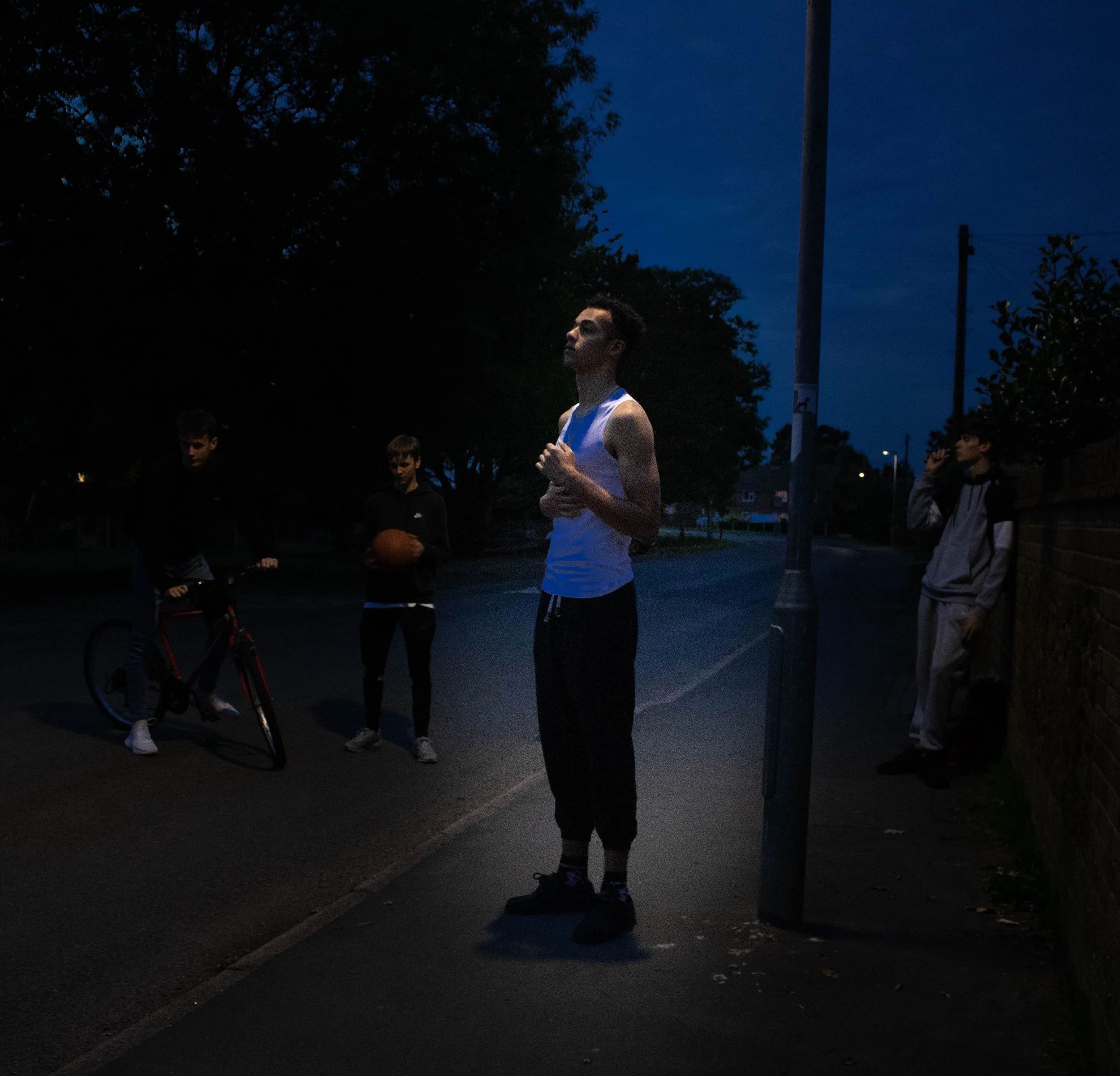 Redemption - Jay Rock (2018)