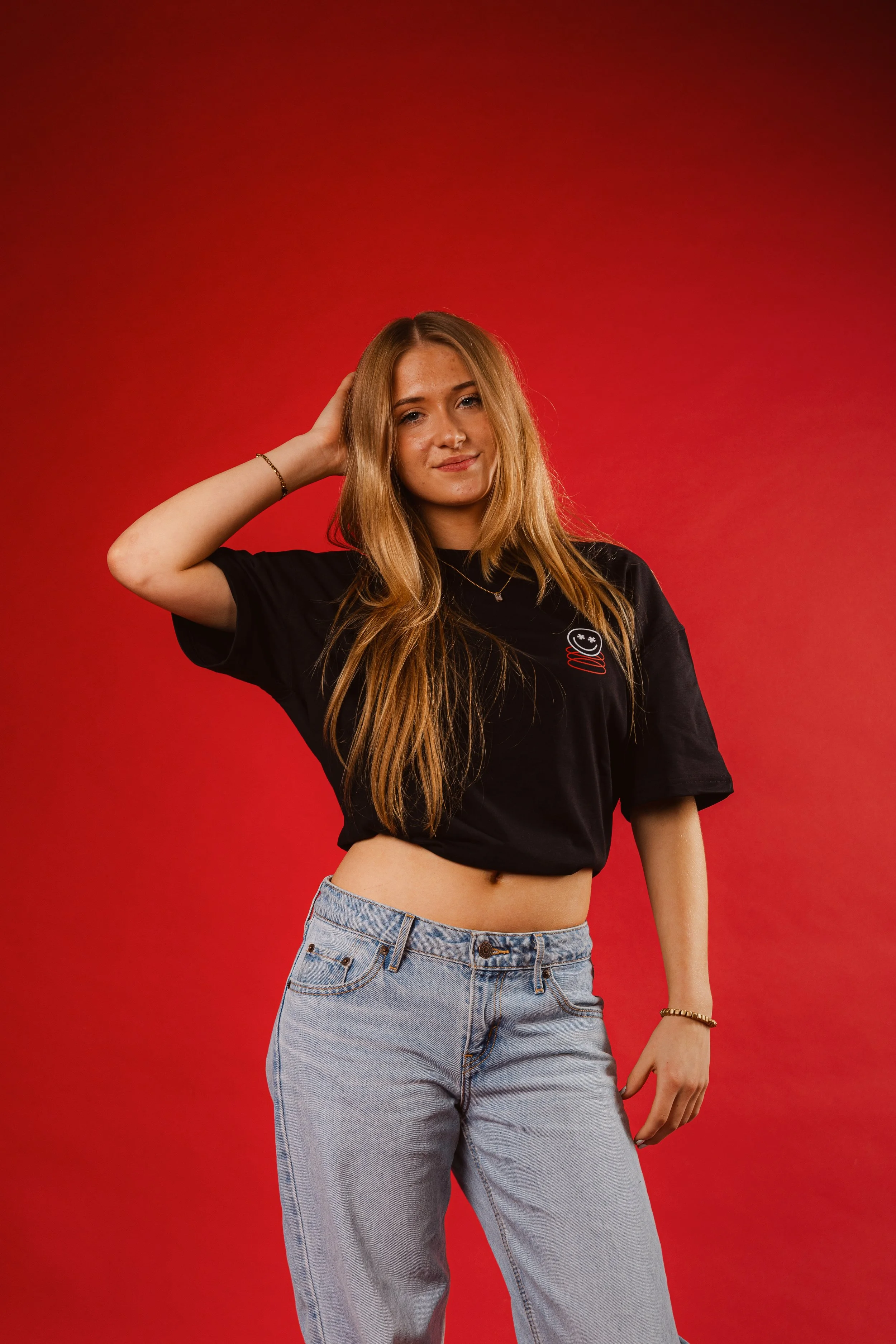 Fucking Monday party night in Madrid