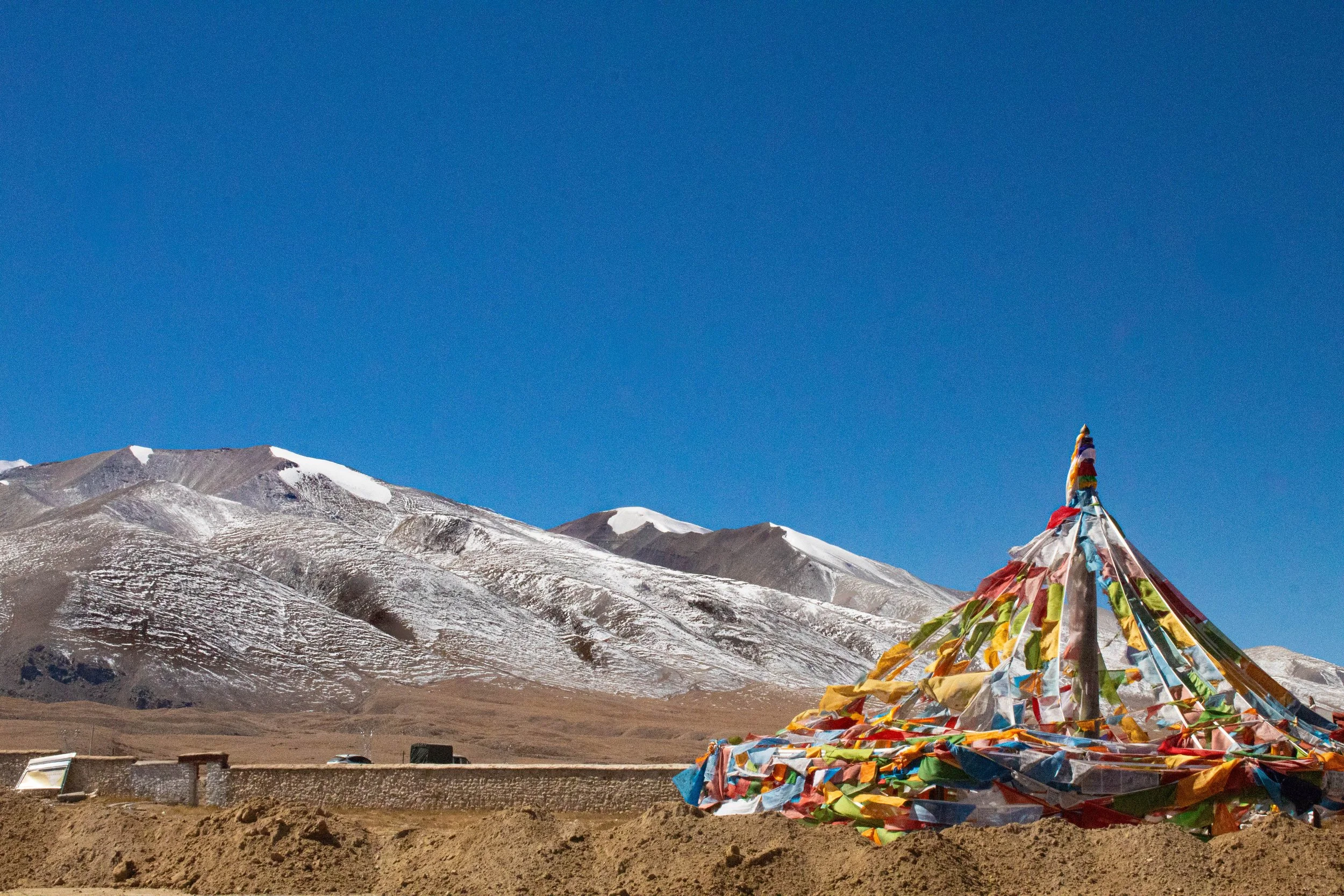 Prayer Flags and snowy hills (1 of 1).jpg