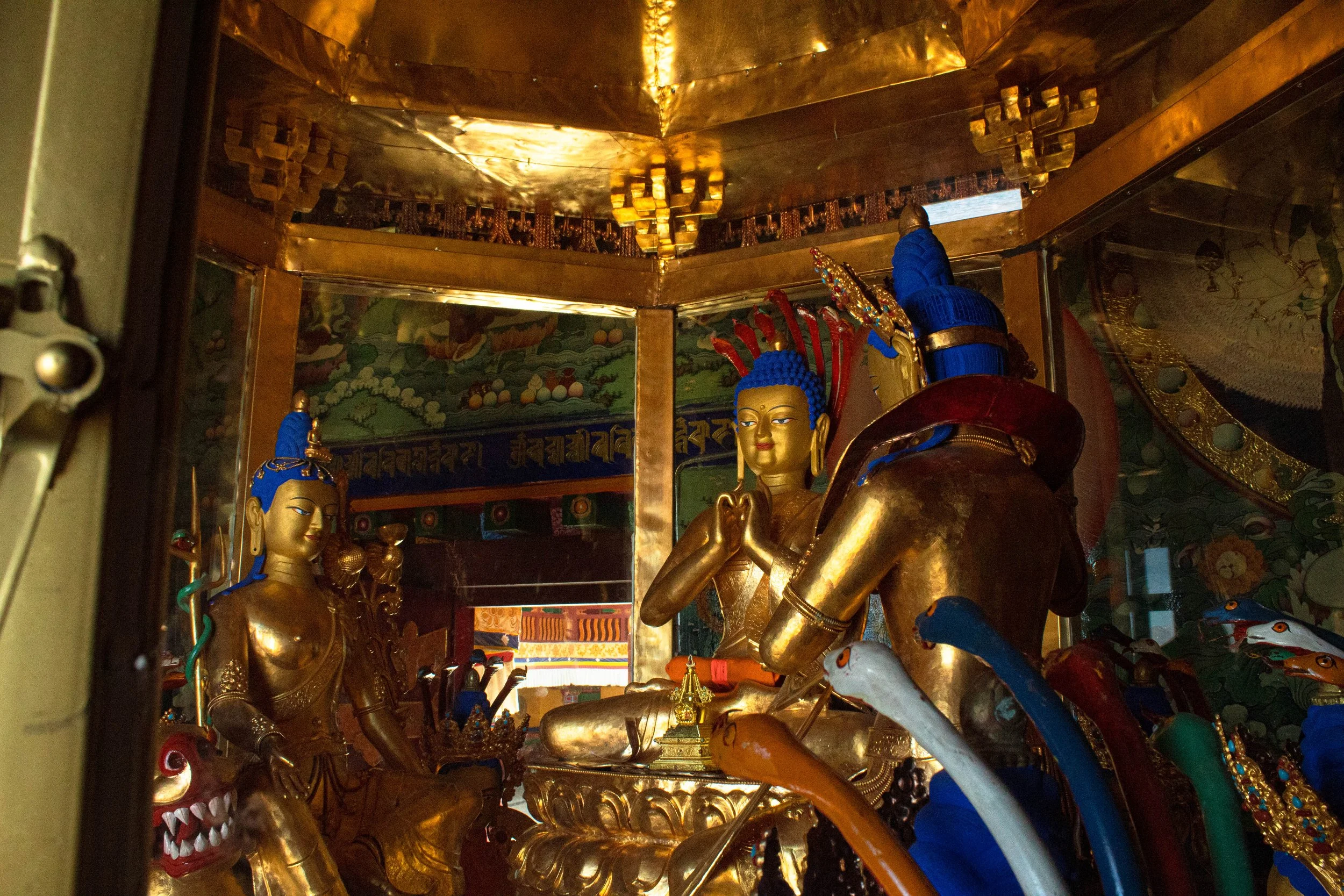 3 Buddhas Monastery Manasarovar (1 of 1).jpg