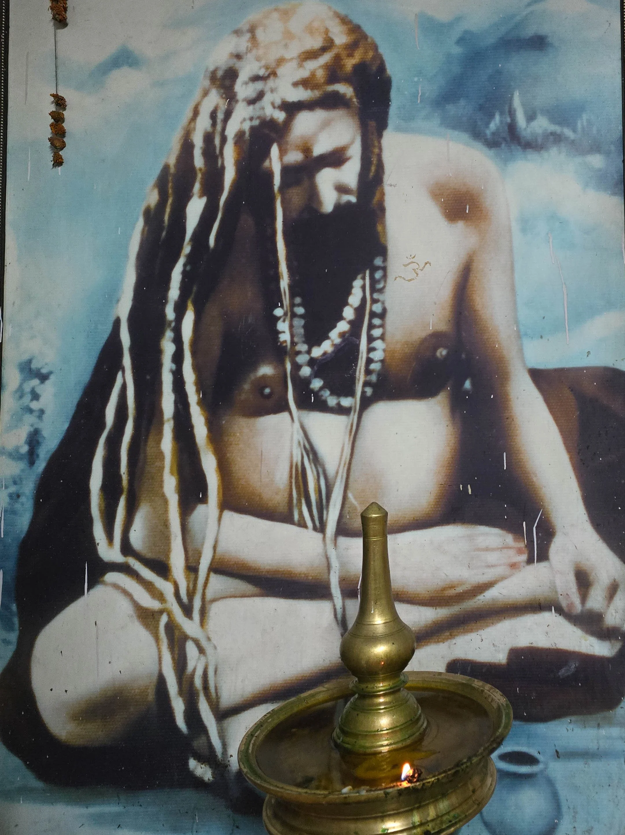 Great Rishis Blog — India Sacred Journeys