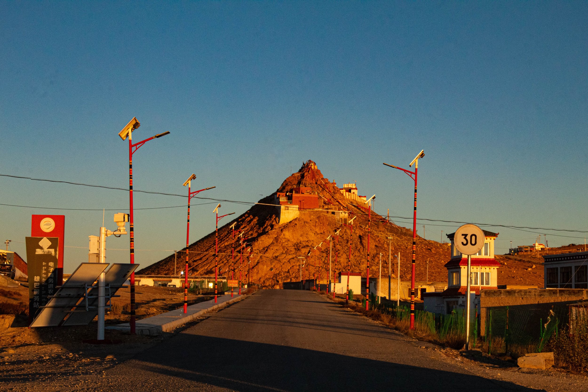 Monastery at Manasarovar (1 of 1).jpg