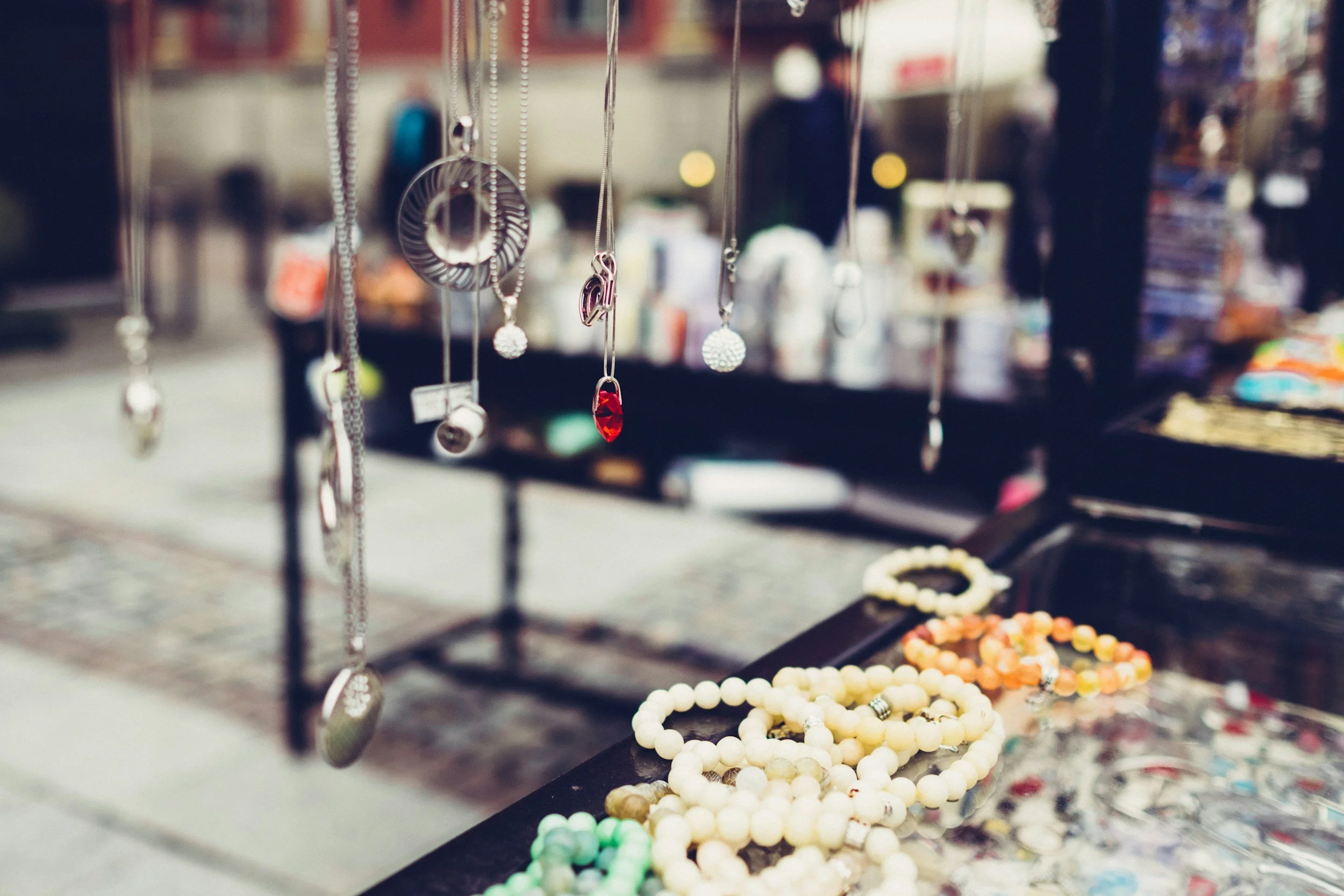 WGCC Private Shopping Experience at Mejuri