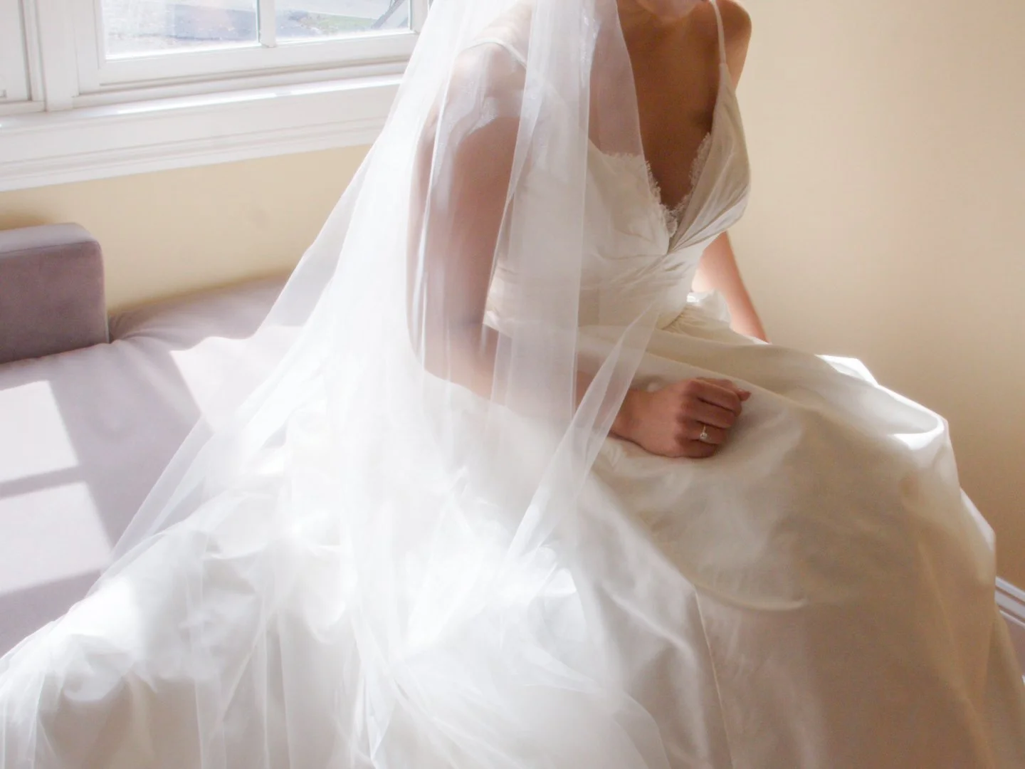 Raw Footage vs. Edited Wedding Films: What Couples Should Know 