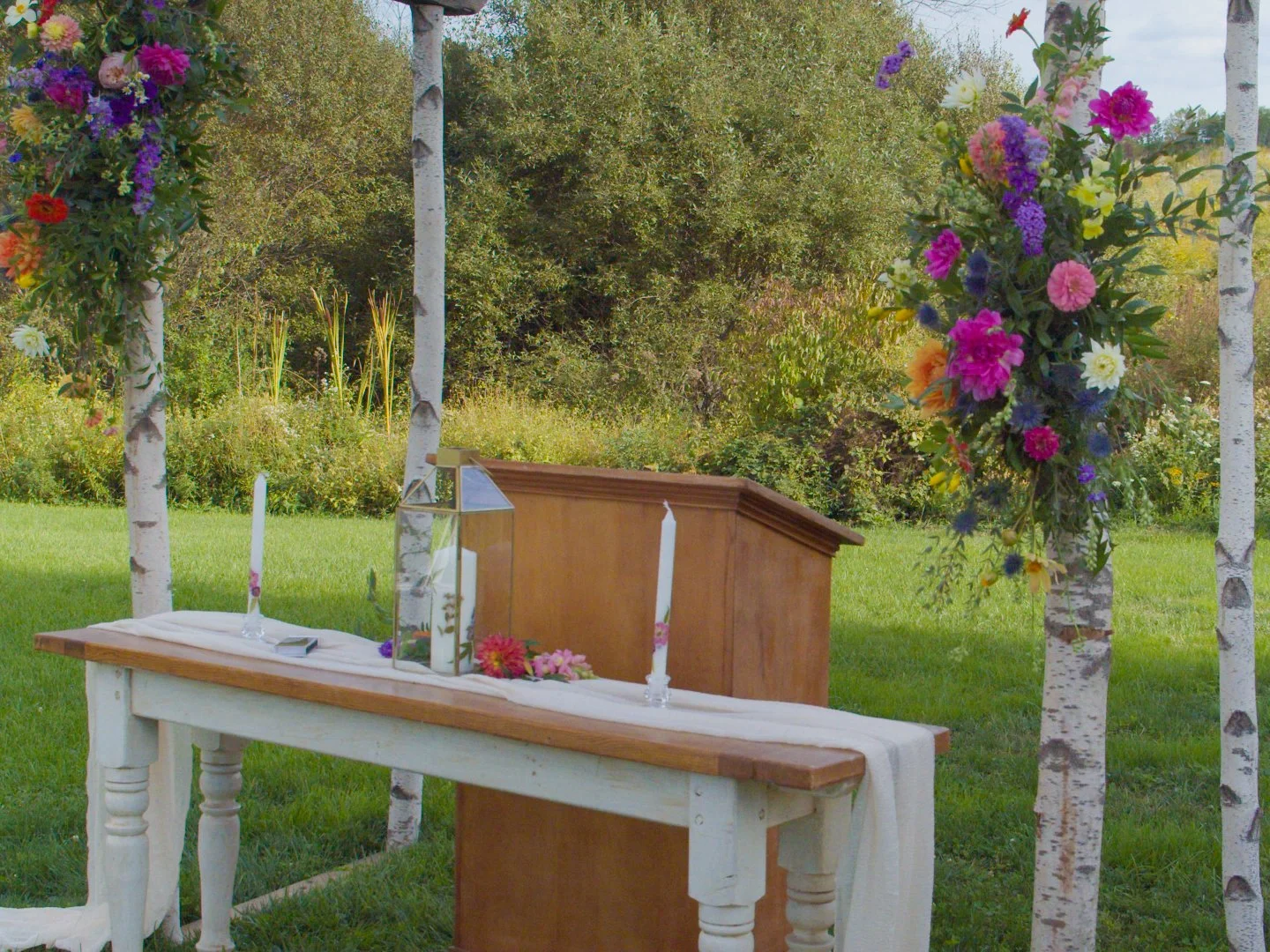 Six Questions to Ask Before Booking a Wedding Videographer