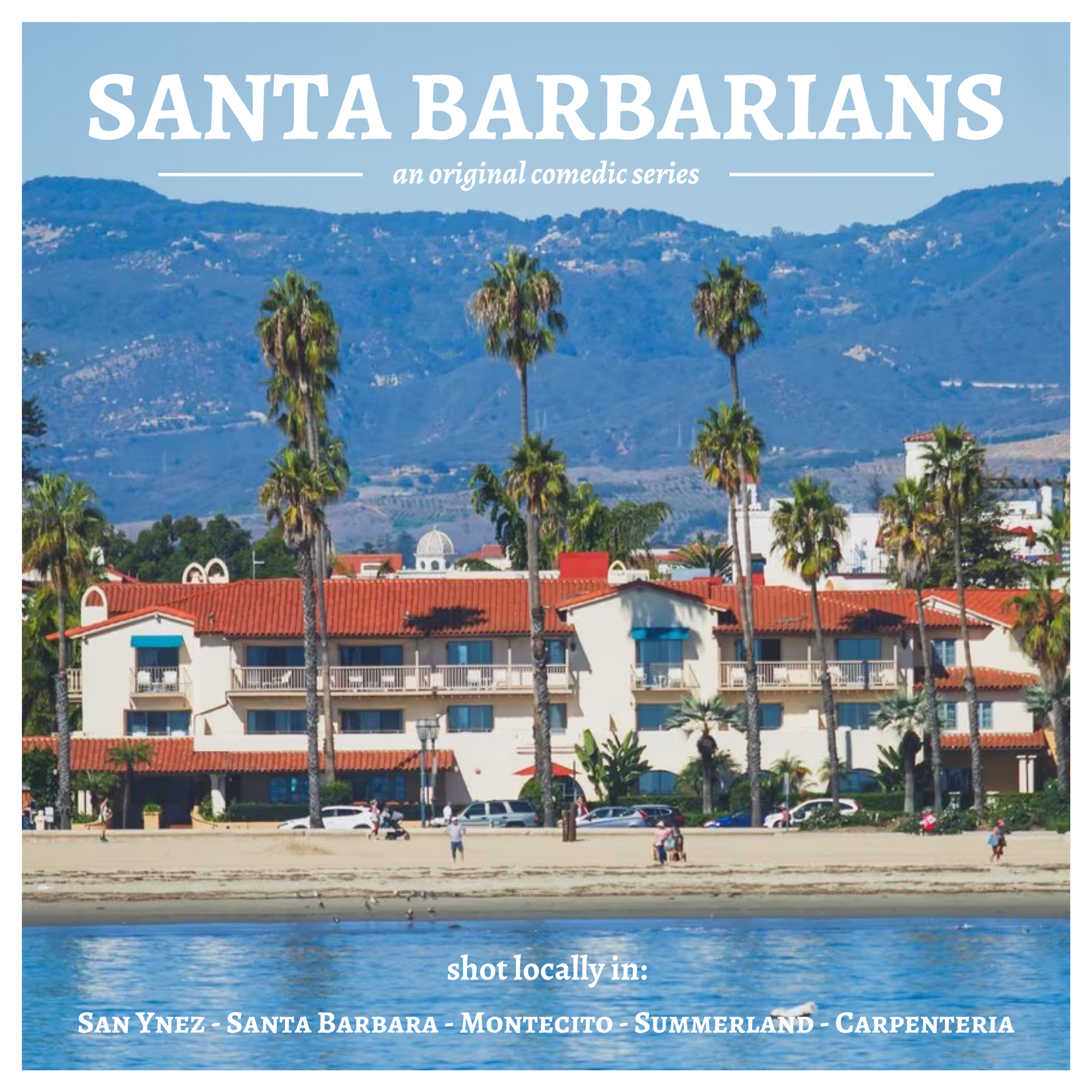 An image of Greenspacing