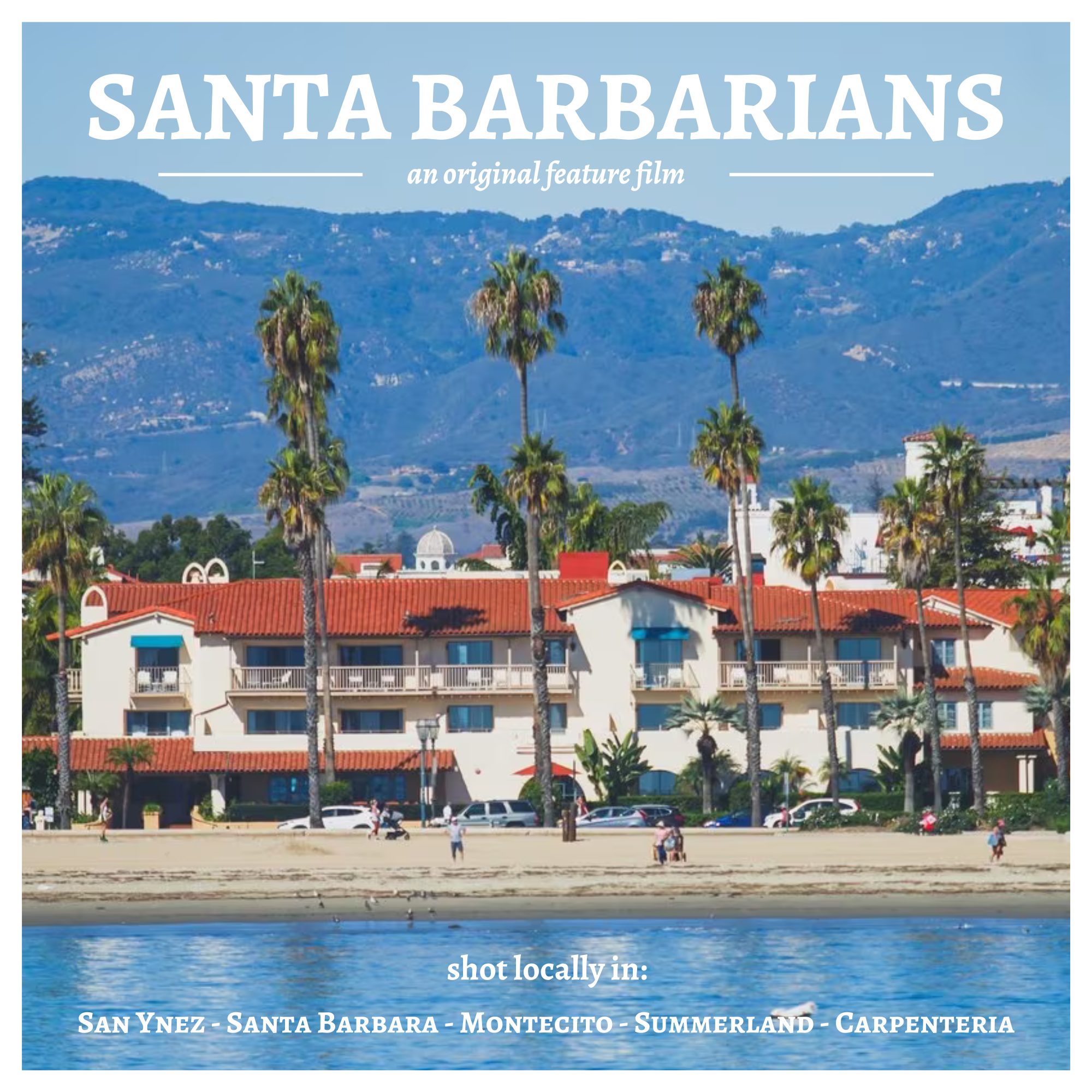 An image of Greenspacing