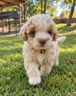 Meet Yellow Collar Boy 2