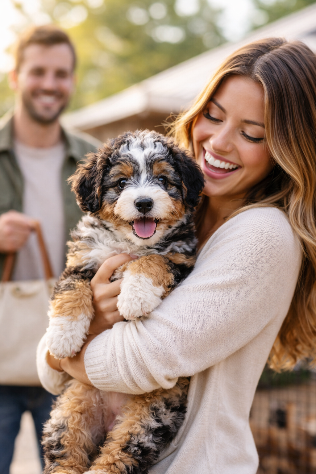 How to Avoid Puppy Scams When Buying a Dog OnlineThe Smart Family’s Guide to Finding a Safe, Healthy, Reputable Puppy