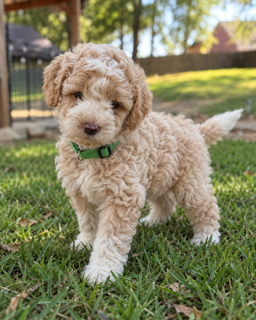 Meet Green Collar Boy