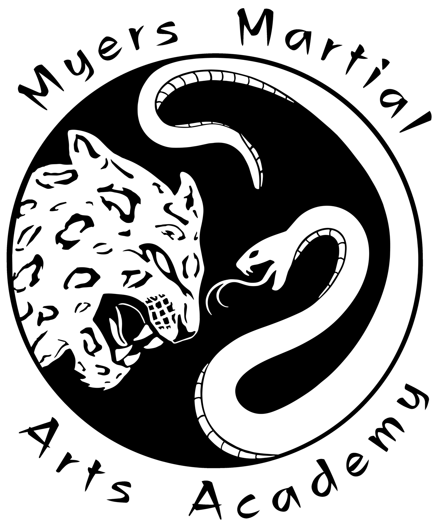 Myers Martial Arts Academy LLC