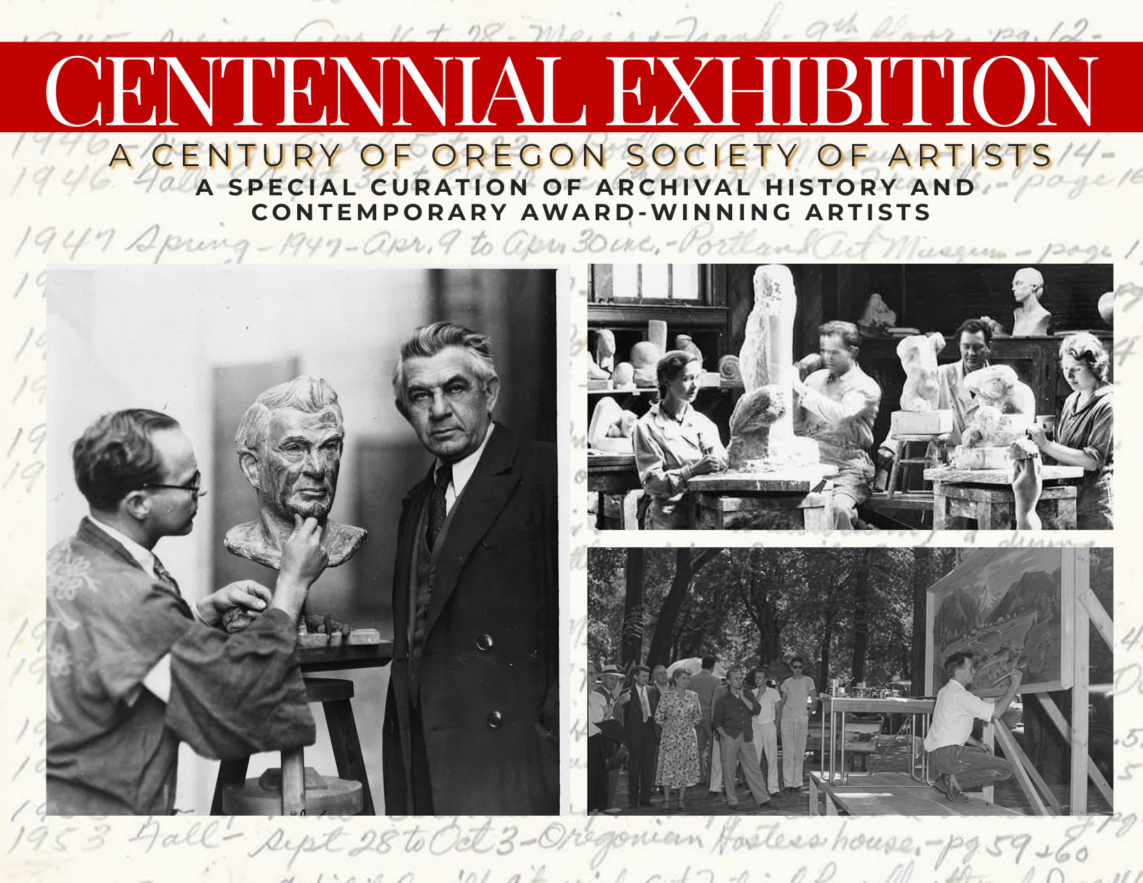 Oregon Society Of Artists