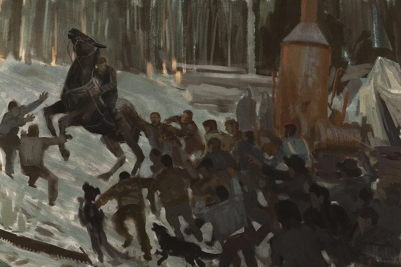 Daniel Rafalski_The Party_IN PROGRESS.jpg