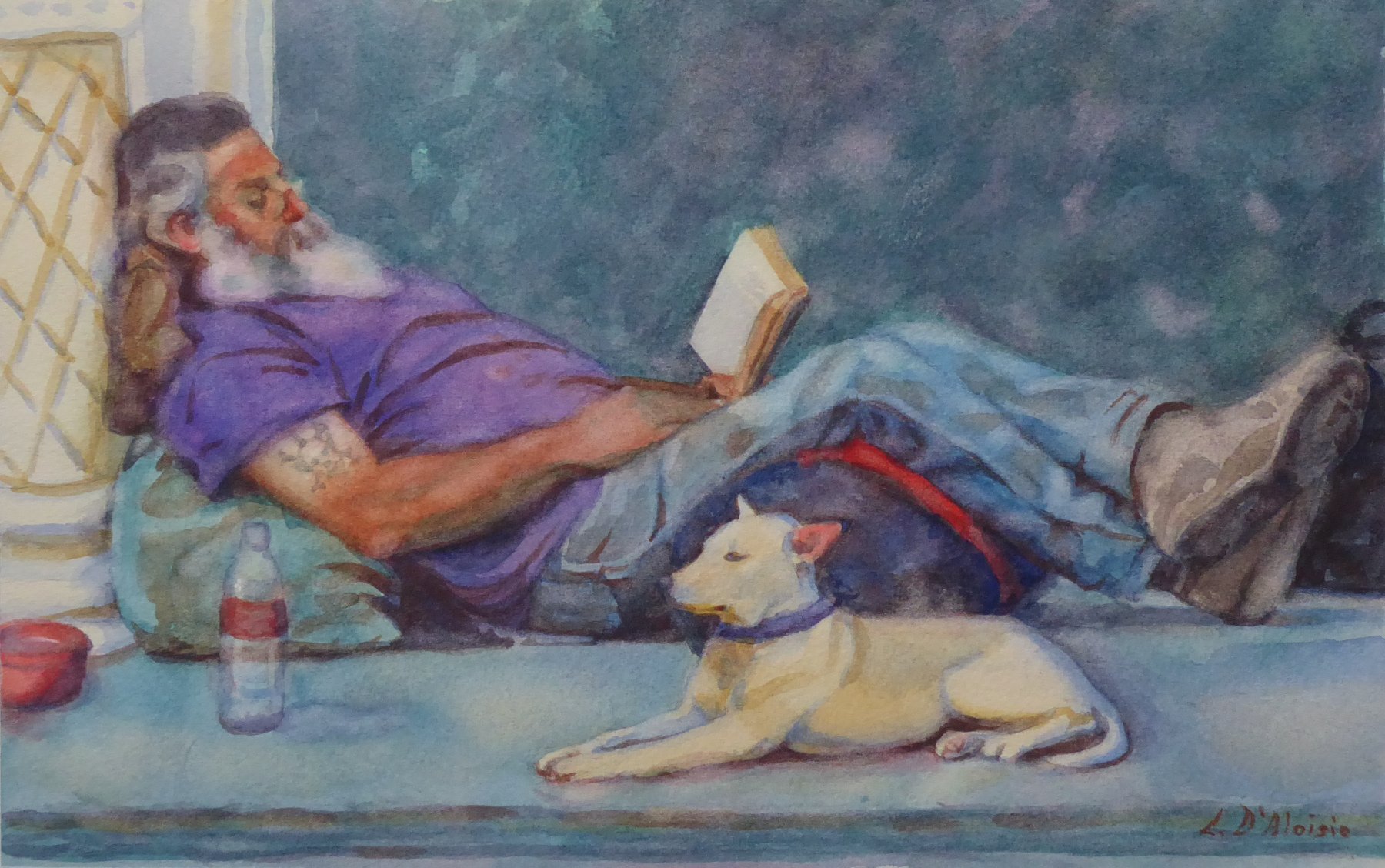 Lynne D_Aloisio_The_Reader.jpg