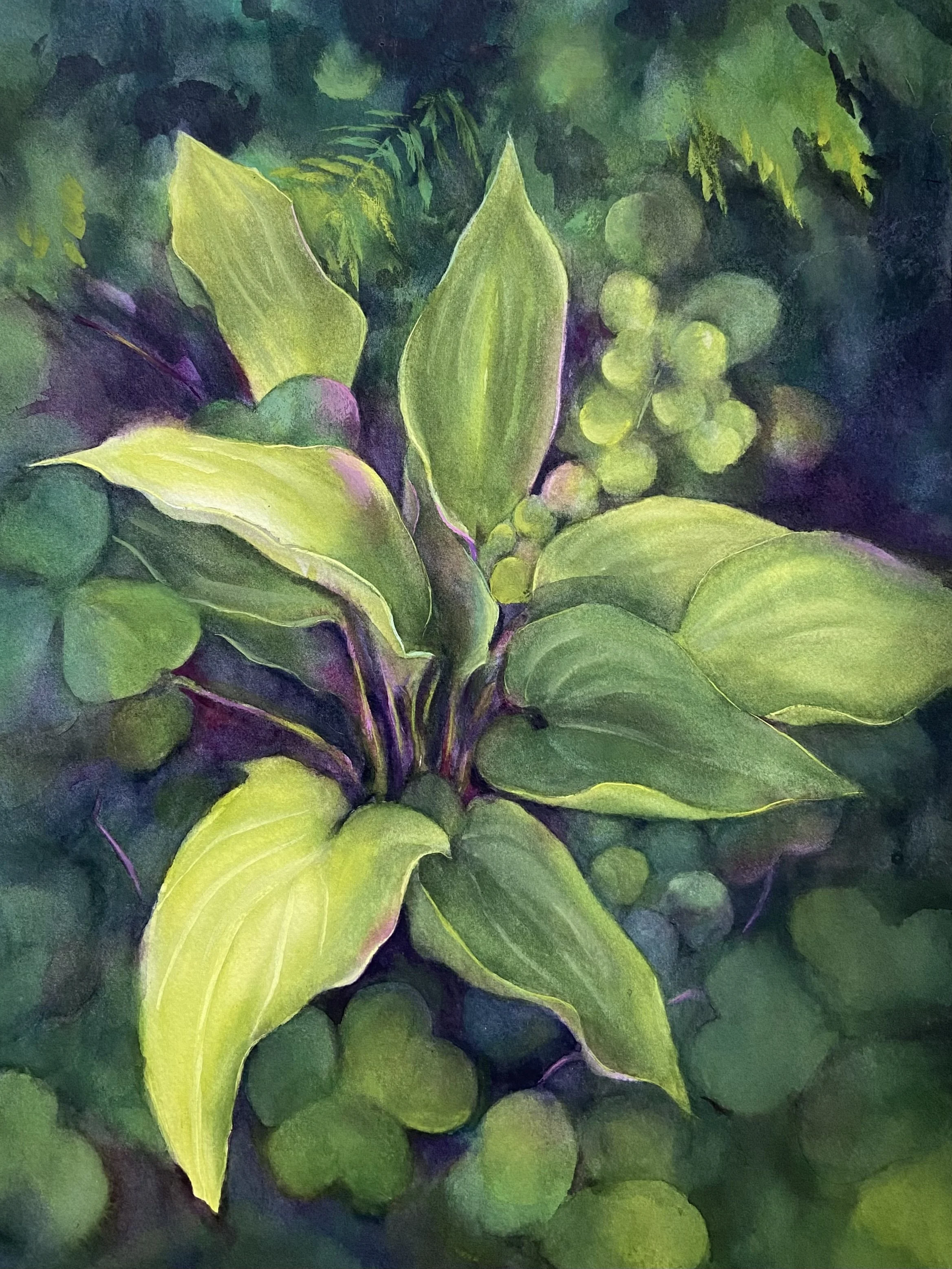 Dappled Light, Leslie Barnum.jpg