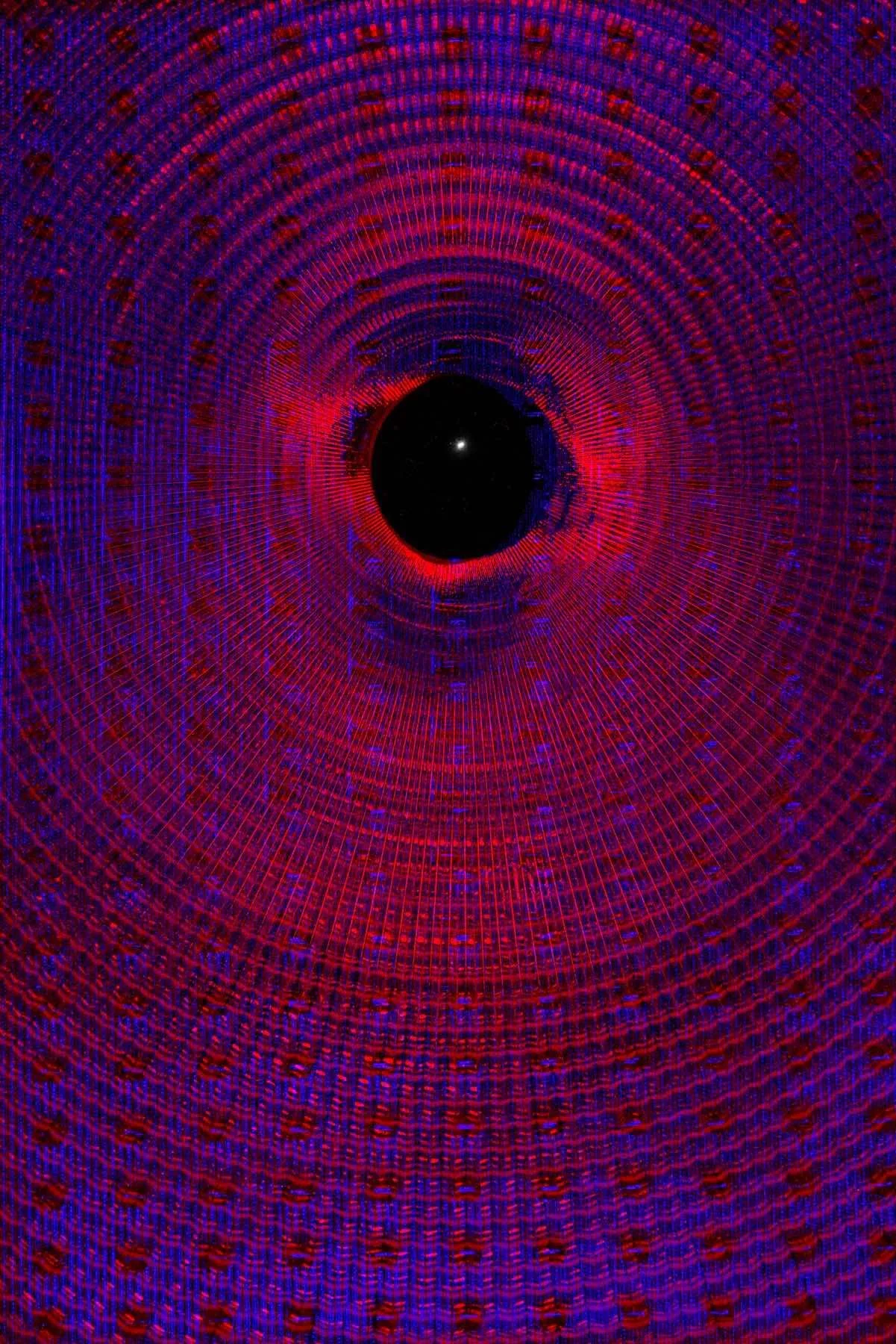 Singularity 1 by Greg Schweiger. Photography. $200.00.
