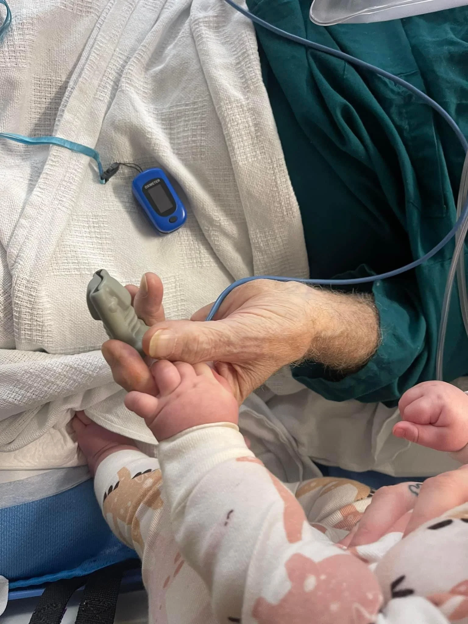 Generations by Kaylee Henlin. Photography. $250. 