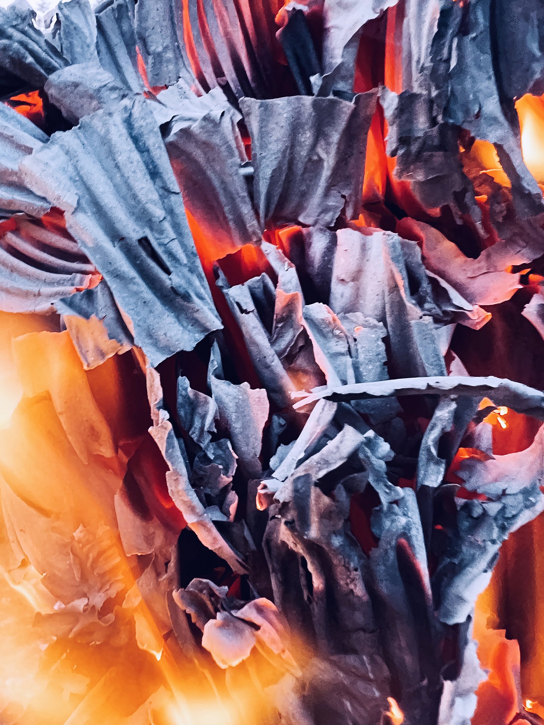 Fire Art 01 by Truxton Meadows. Photography. $50. 