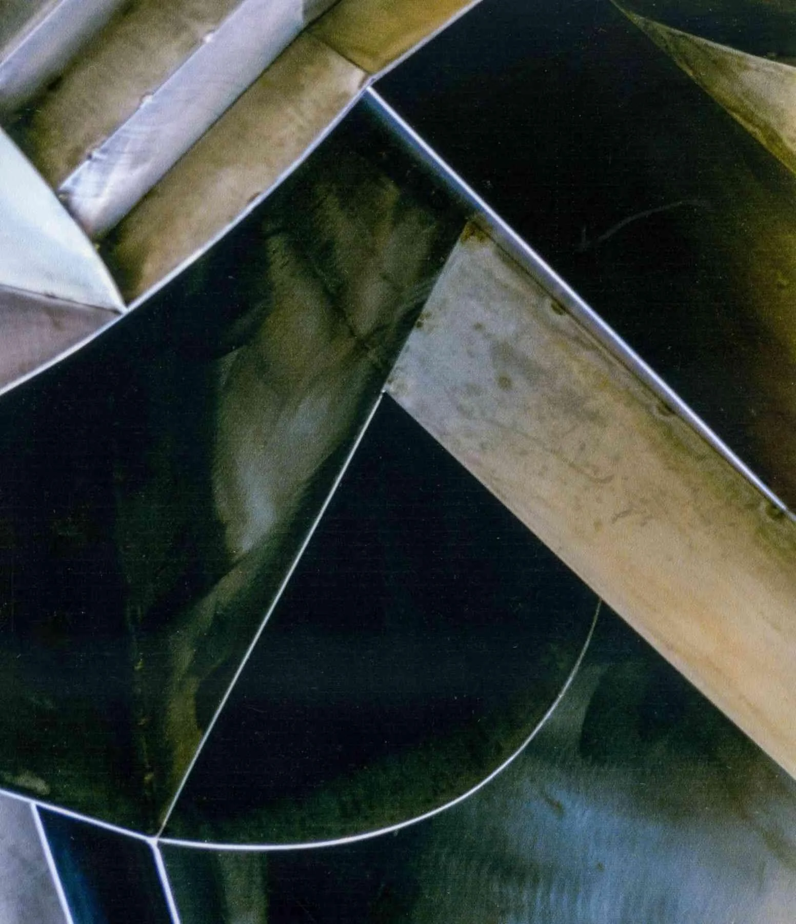 Intersect by Eliot Allen. Photography. $375.00.