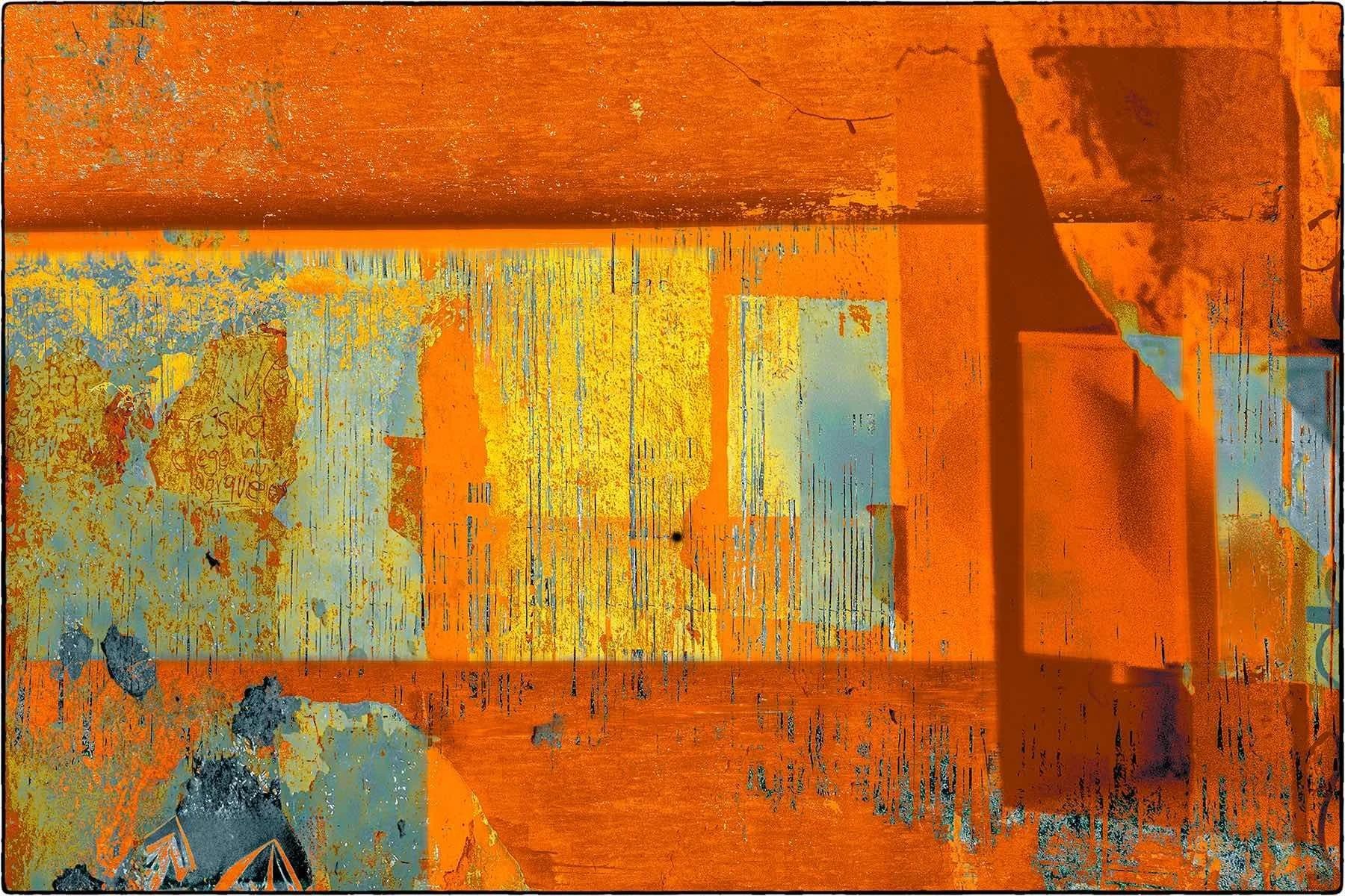 Geometrics by Ross Kaplan. Photography. $275.00.