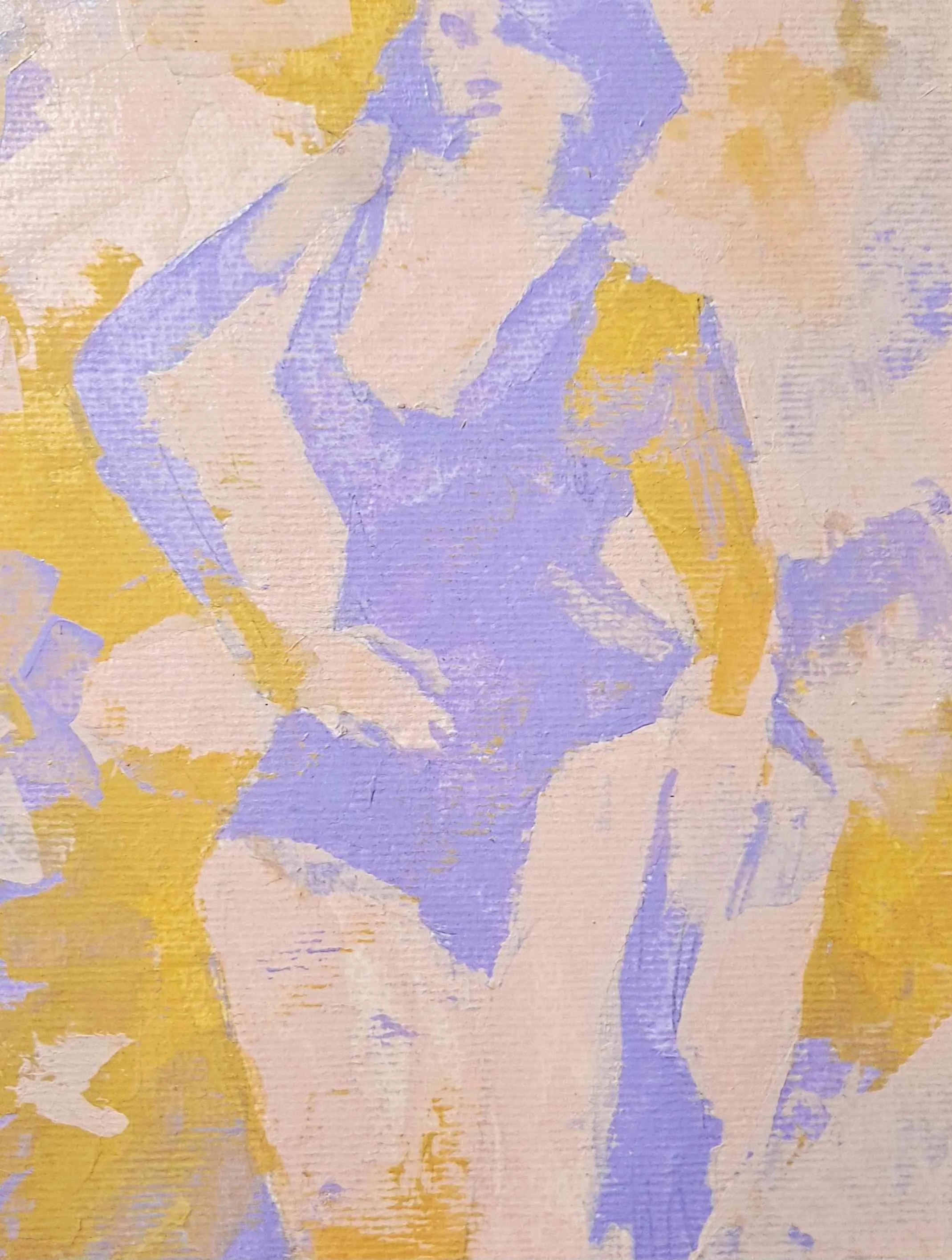 Attitude Schmattitude by Steve Kleier. Acrylic. $240.00